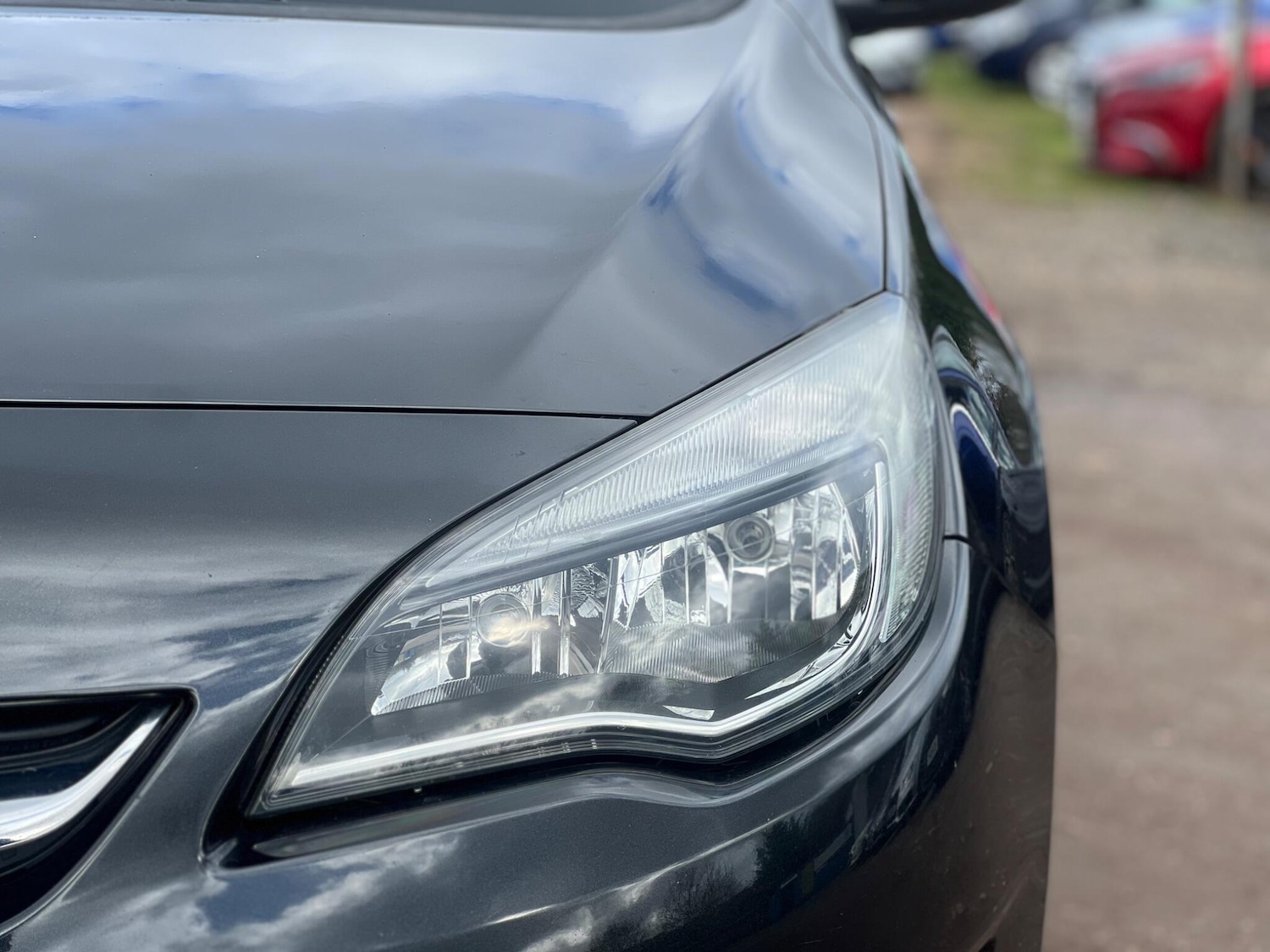 Used Vauxhall Astra 2013 for sale - 77657851: Photo 22