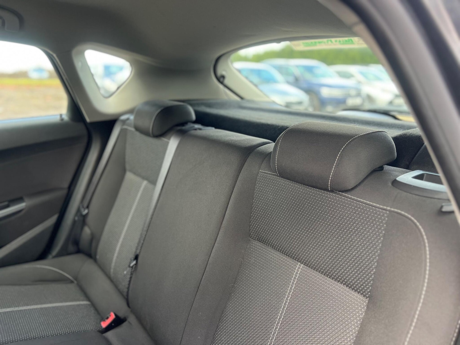 Used Vauxhall Astra 2013 for sale - 77657851: Photo 34