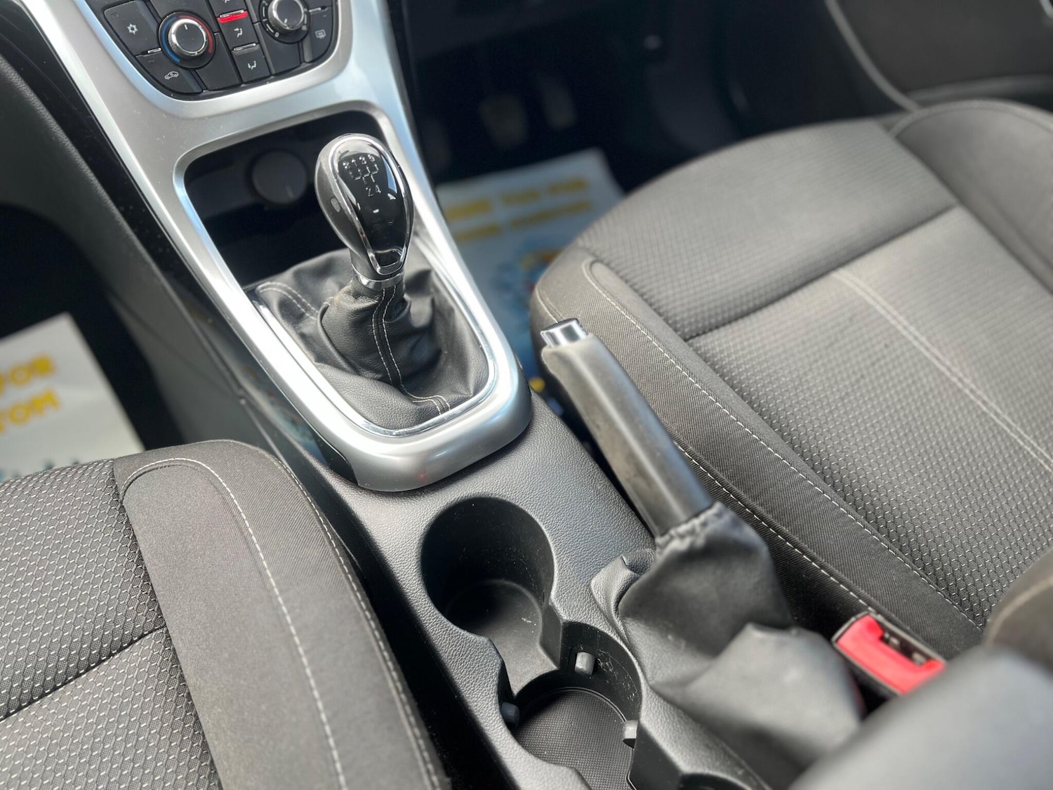 Used Vauxhall Astra 2013 for sale - 77657851: Photo 40