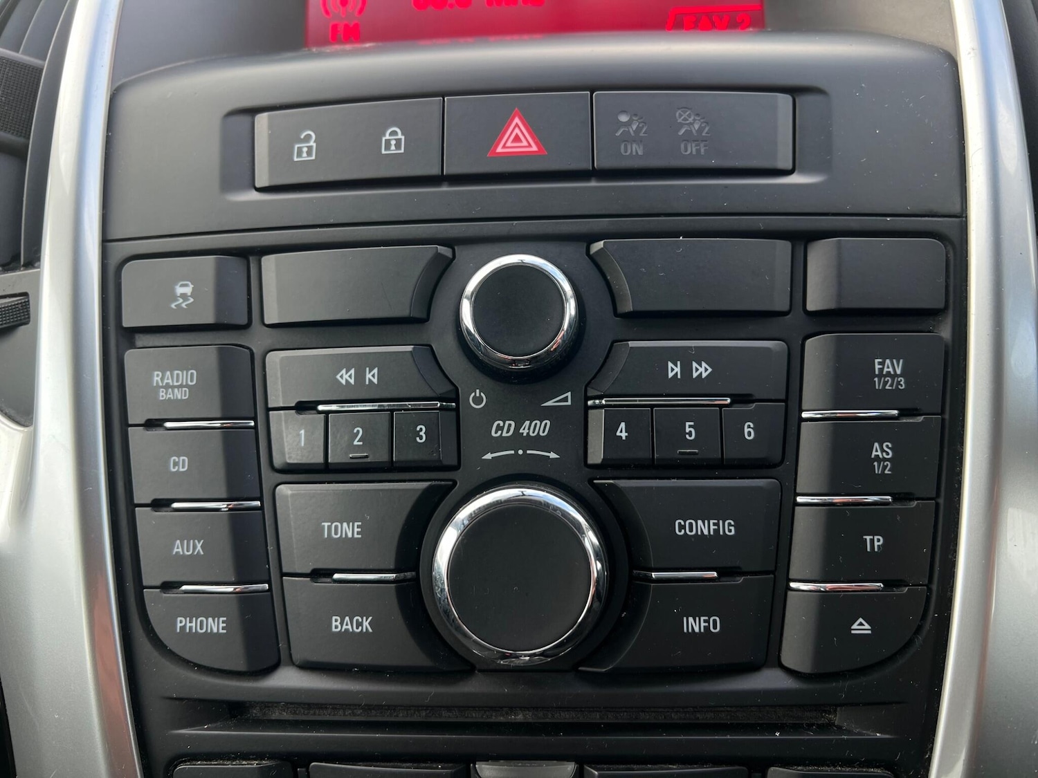 Used Vauxhall Astra 2013 for sale - 77657851: Photo 55