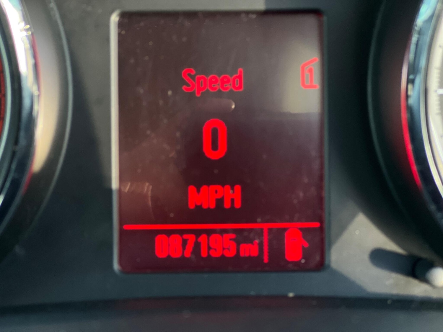 Used Vauxhall Astra 2013 for sale - 77657851: Photo 61