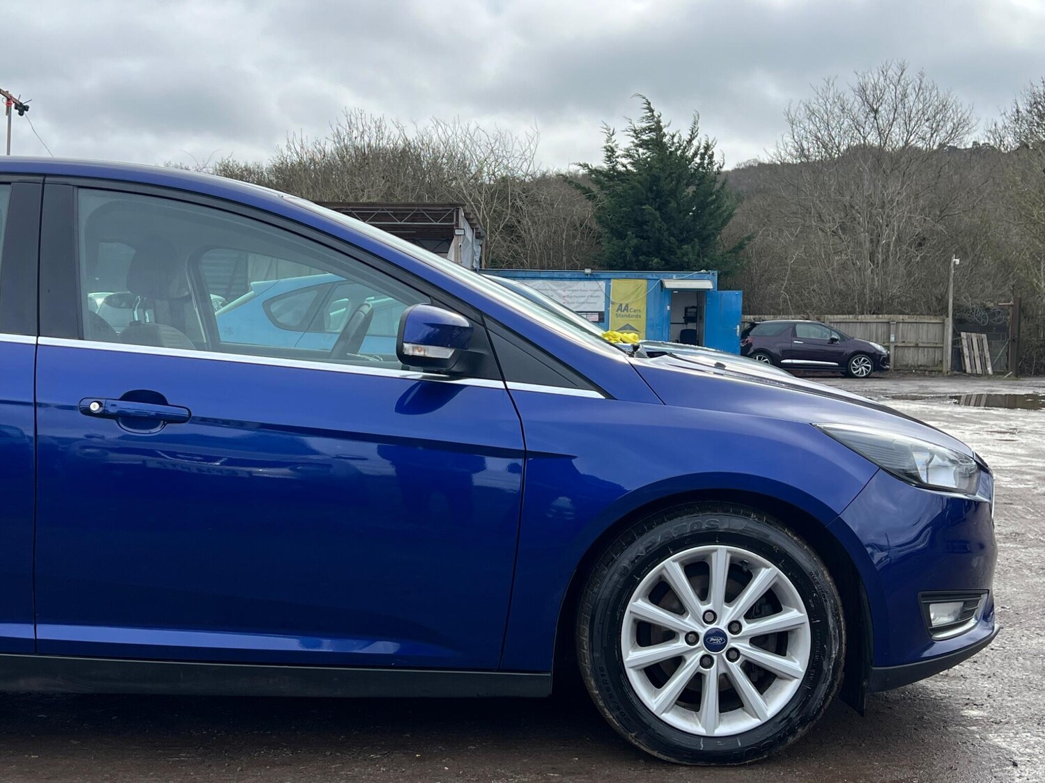 Used Ford Focus for sale - 77637693: Photo 10