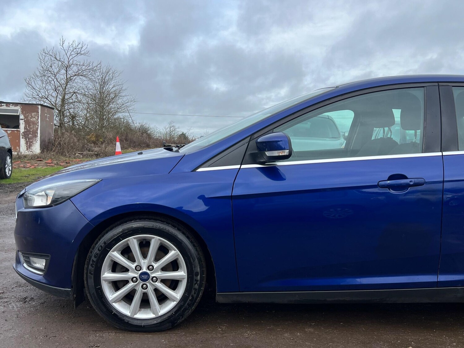 Used Ford Focus for sale - 77637693: Photo 12