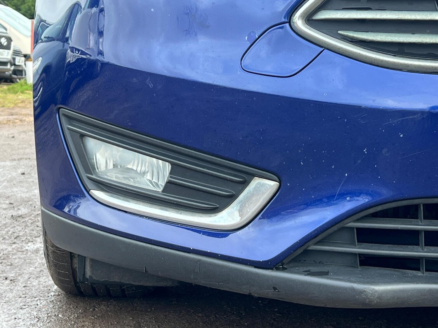 Used Ford Focus for sale - 77637693: Photo 15