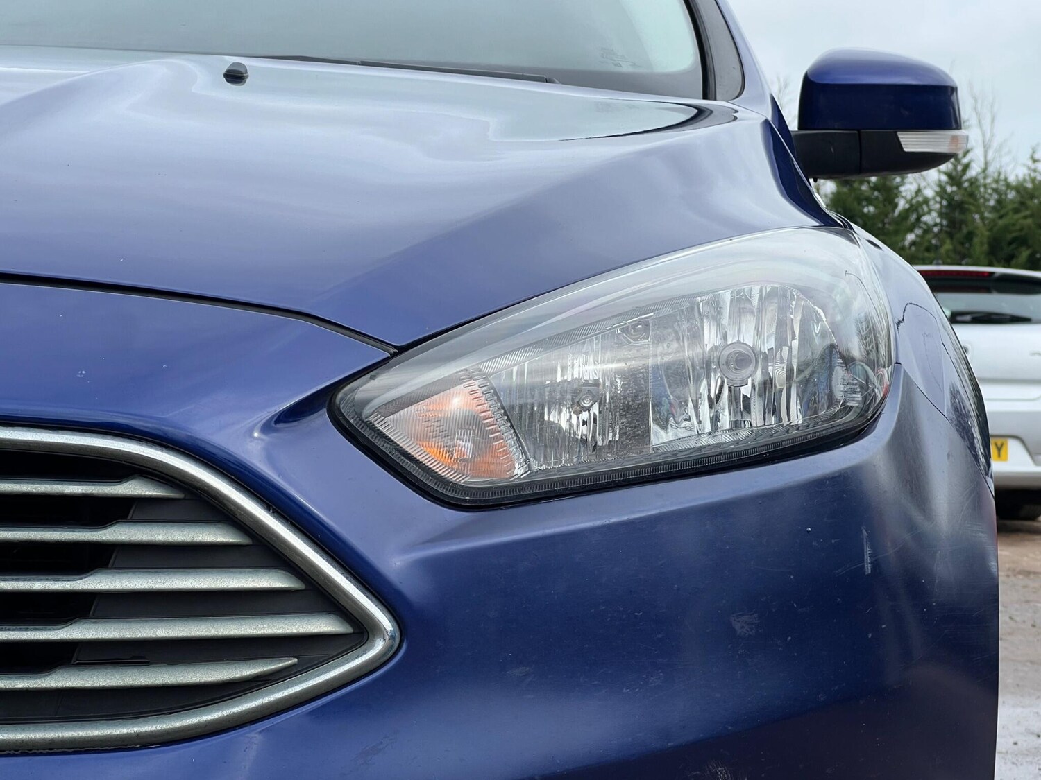 Used Ford Focus for sale - 77637693: Photo 16