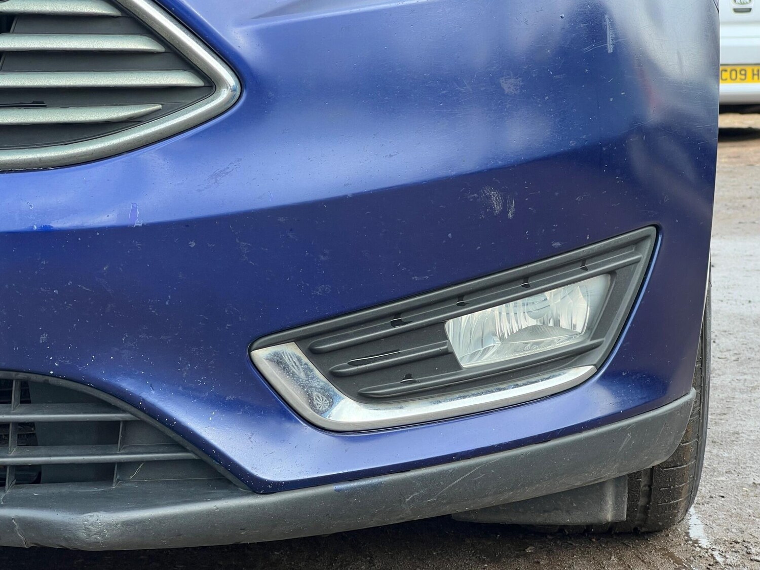 Used Ford Focus for sale - 77637693: Photo 17