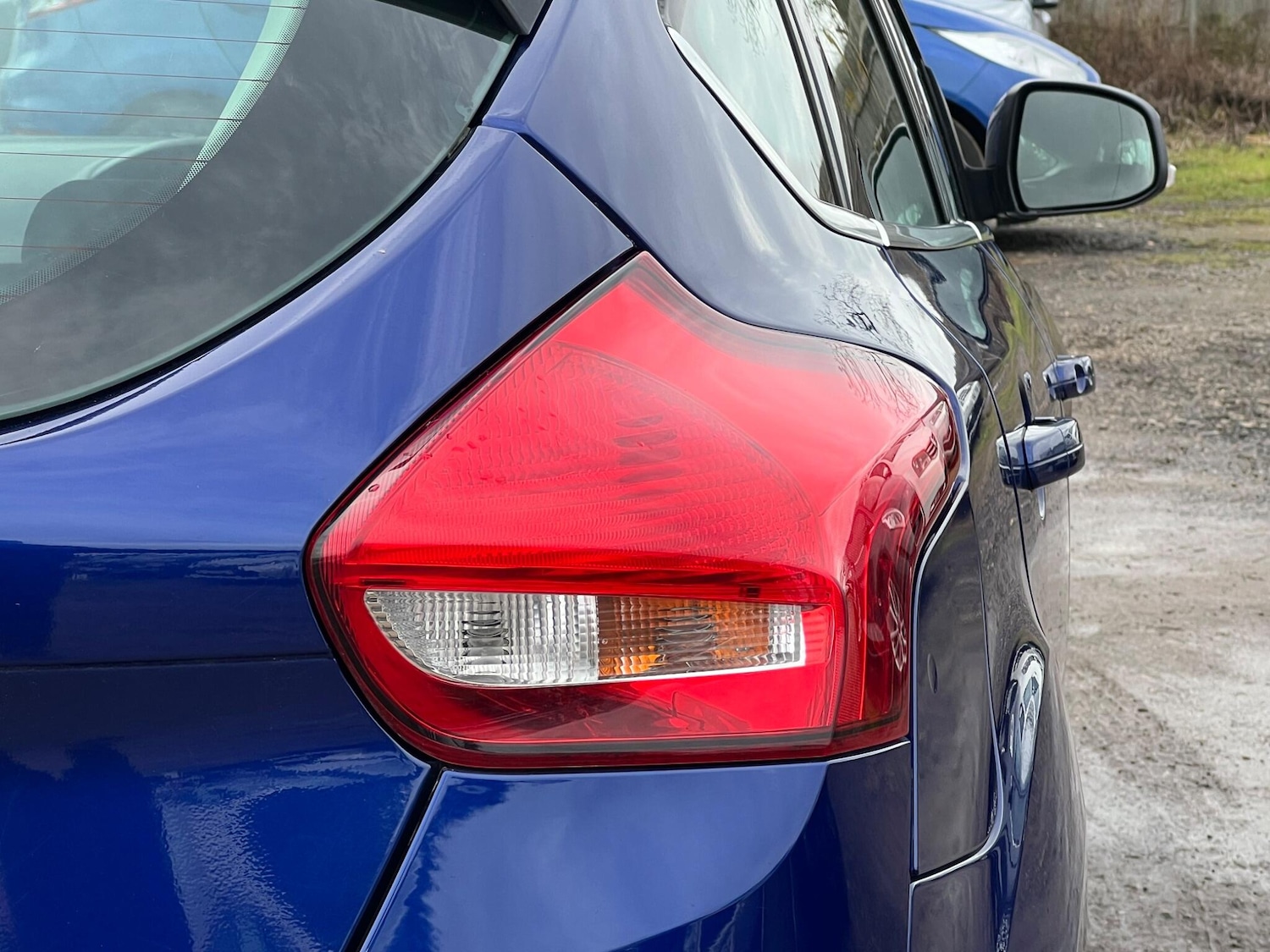 Used Ford Focus for sale - 77637693: Photo 18