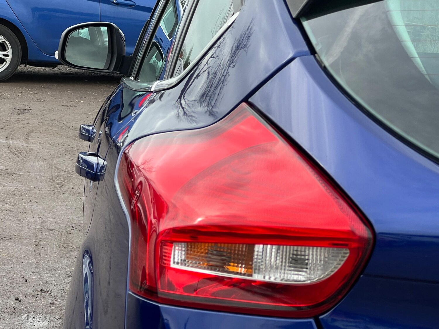 Used Ford Focus for sale - 77637693: Photo 19