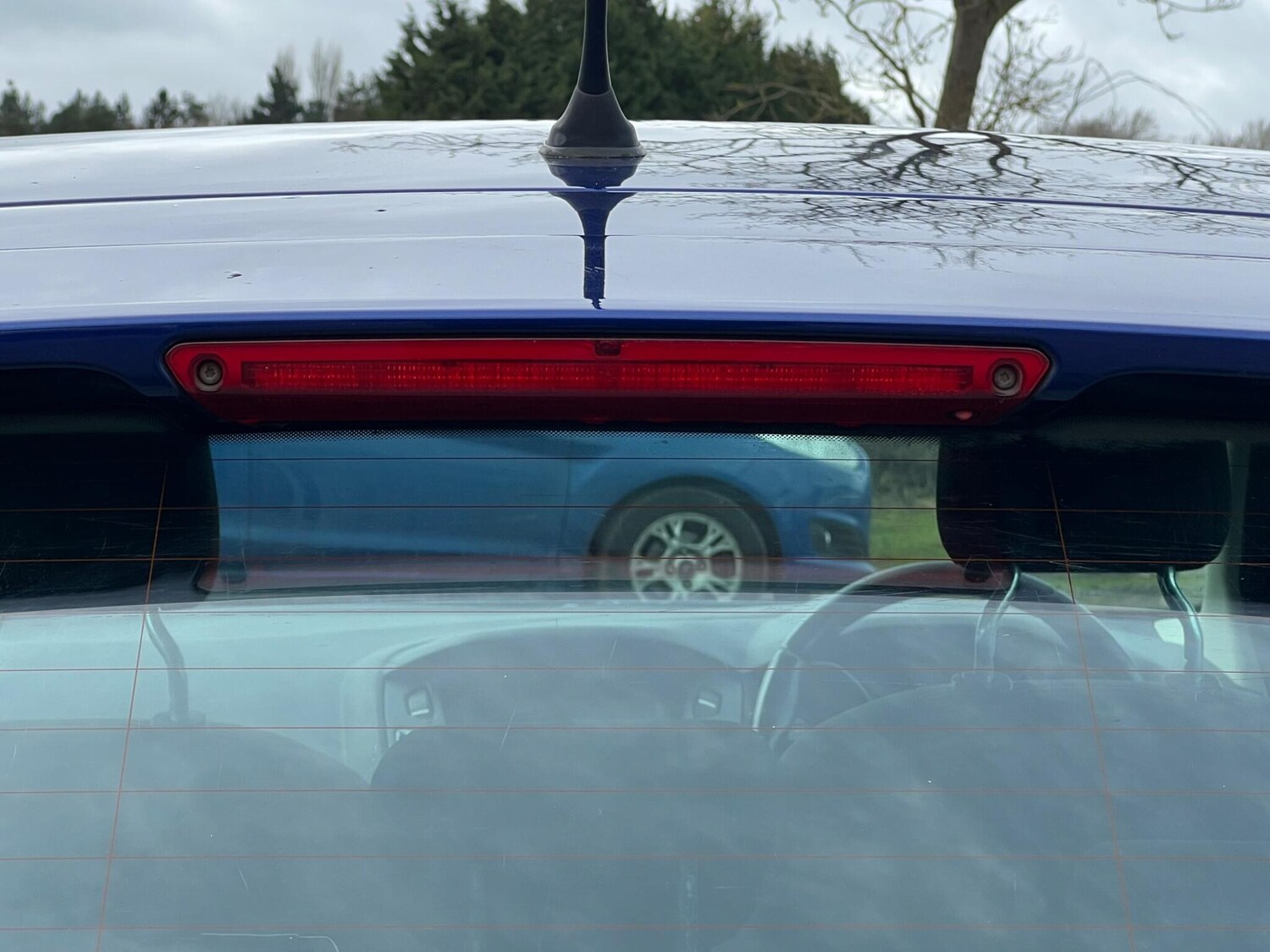 Used Ford Focus for sale - 77637693: Photo 20