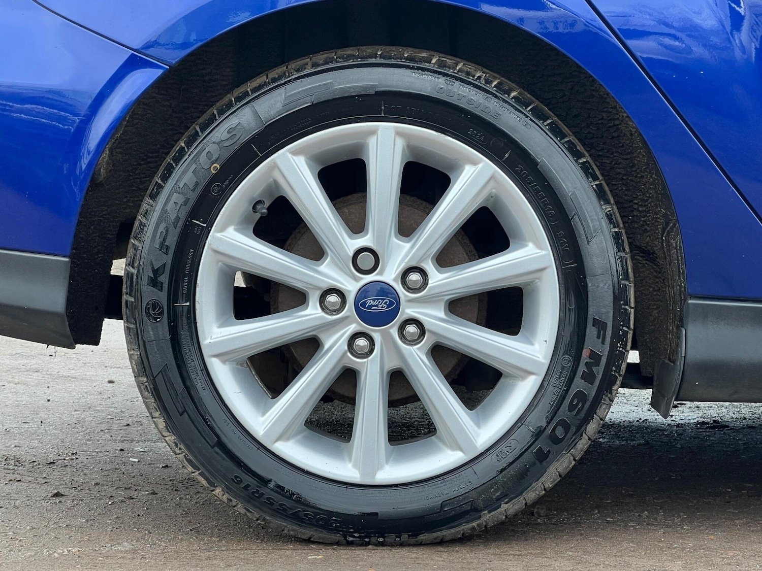 Used Ford Focus for sale - 77637693: Photo 21