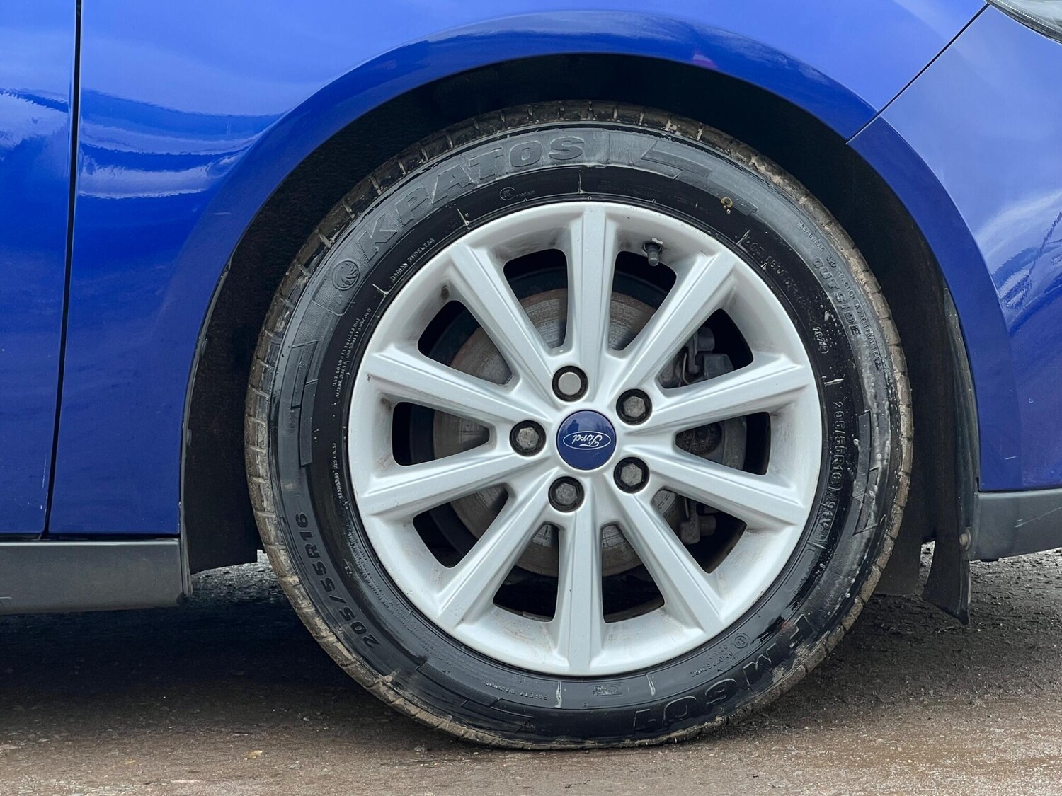 Used Ford Focus for sale - 77637693: Photo 22