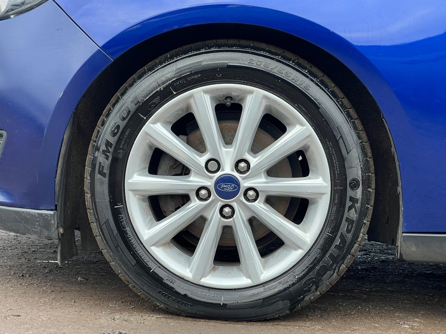 Used Ford Focus for sale - 77637693: Photo 23