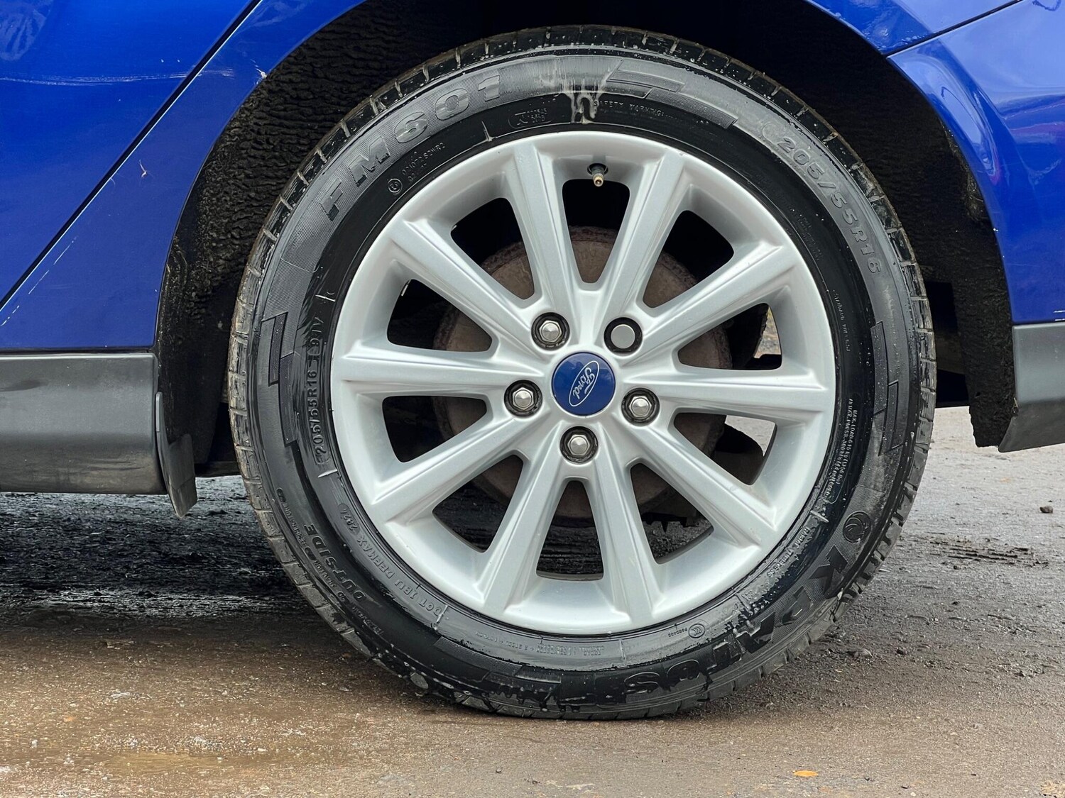 Used Ford Focus for sale - 77637693: Photo 24