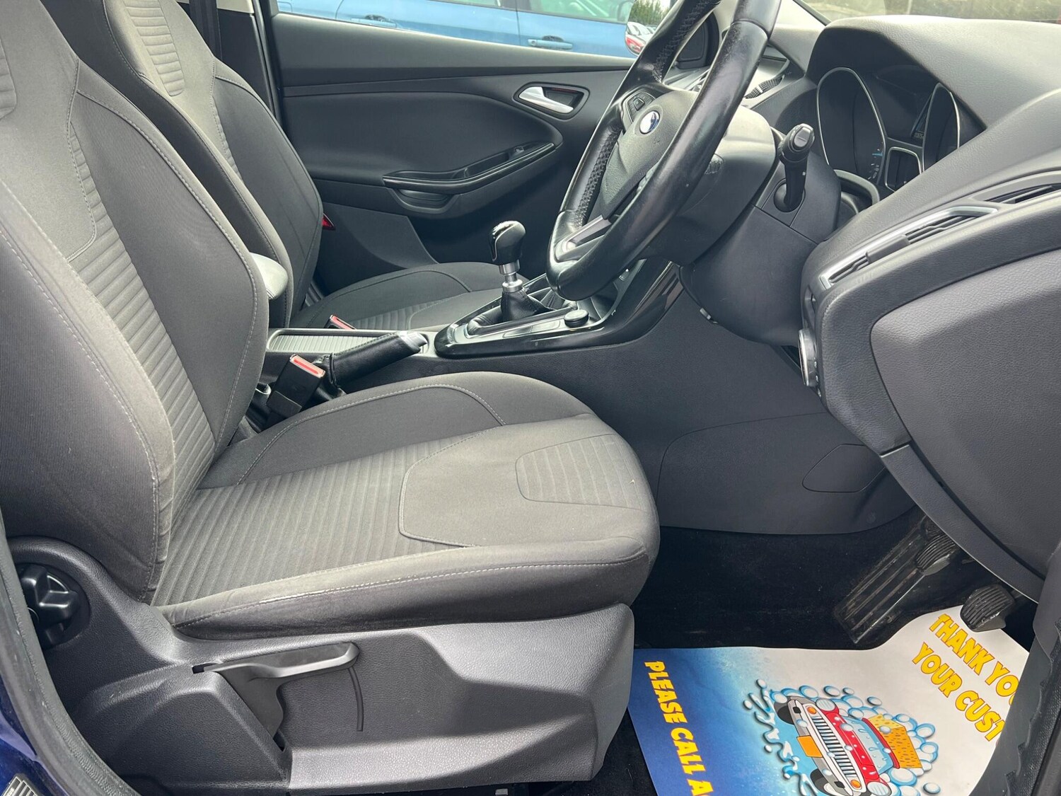 Used Ford Focus for sale - 77637693: Photo 26