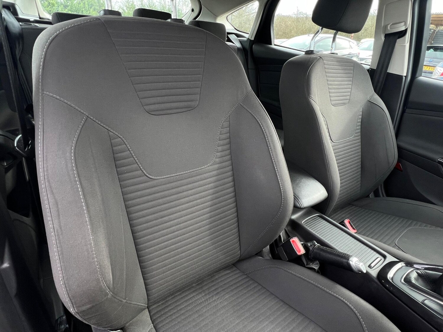 Used Ford Focus for sale - 77637693: Photo 28