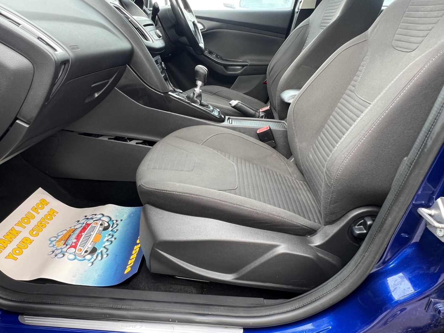 Used Ford Focus for sale - 77637693: Photo 29