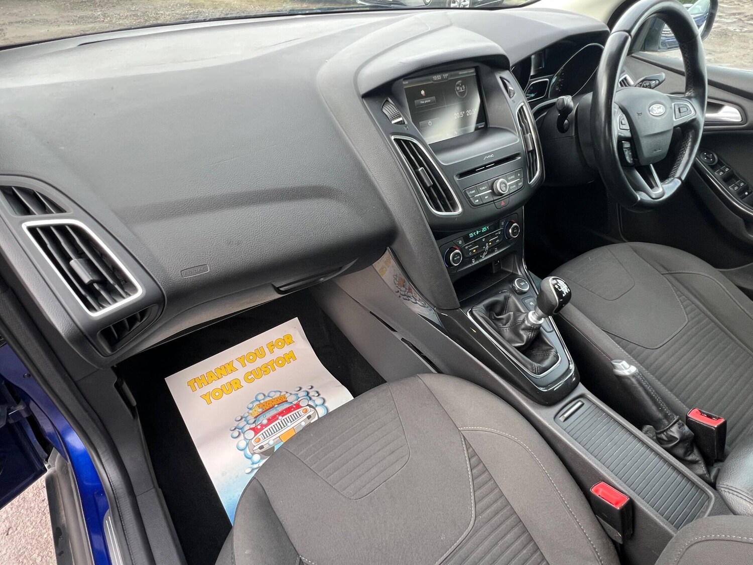 Used Ford Focus for sale - 77637693: Photo 30