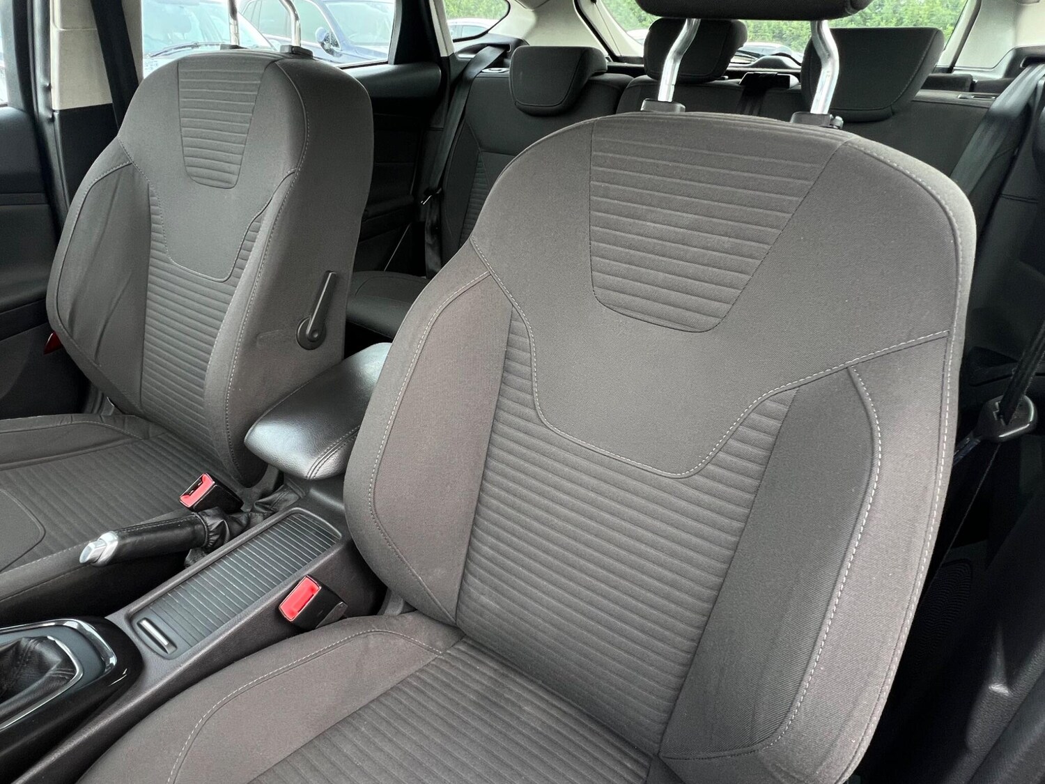 Used Ford Focus for sale - 77637693: Photo 31