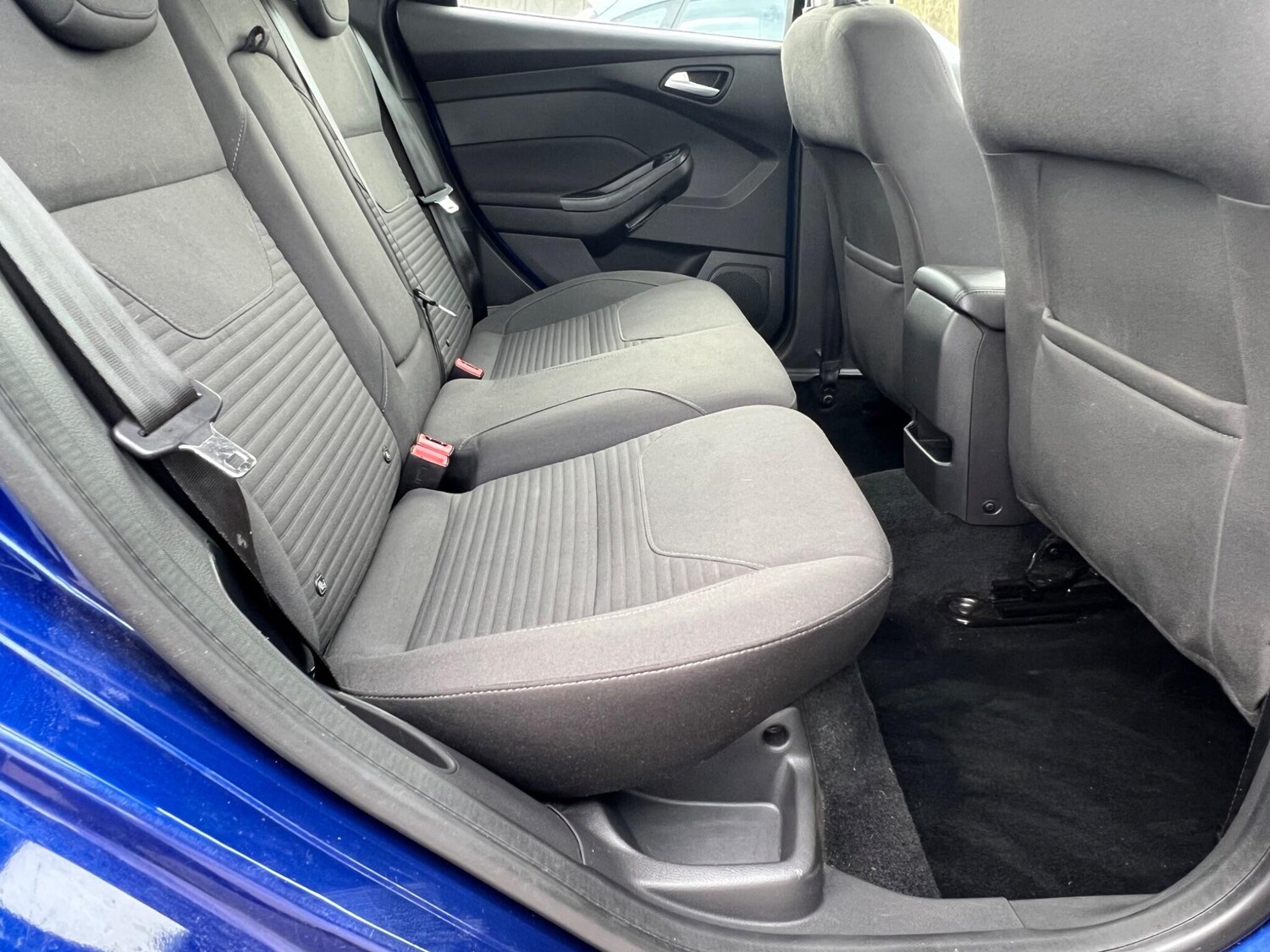 Used Ford Focus for sale - 77637693: Photo 32