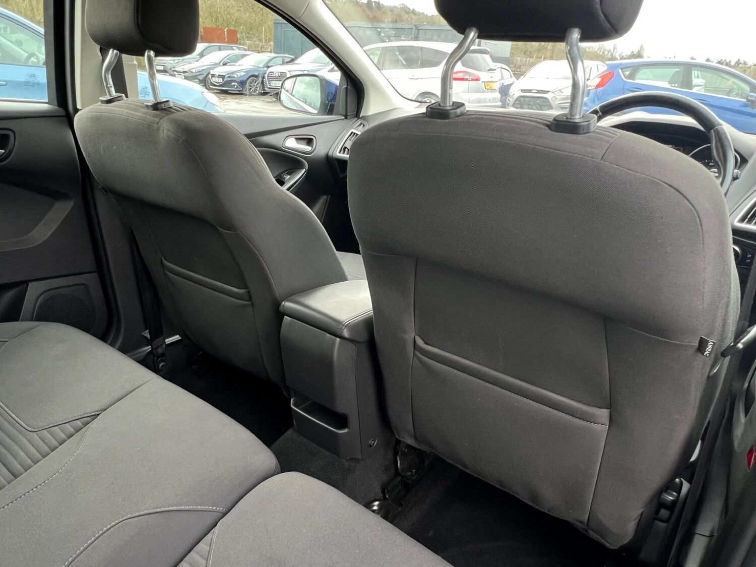 Used Ford Focus for sale - 77637693: Photo 33