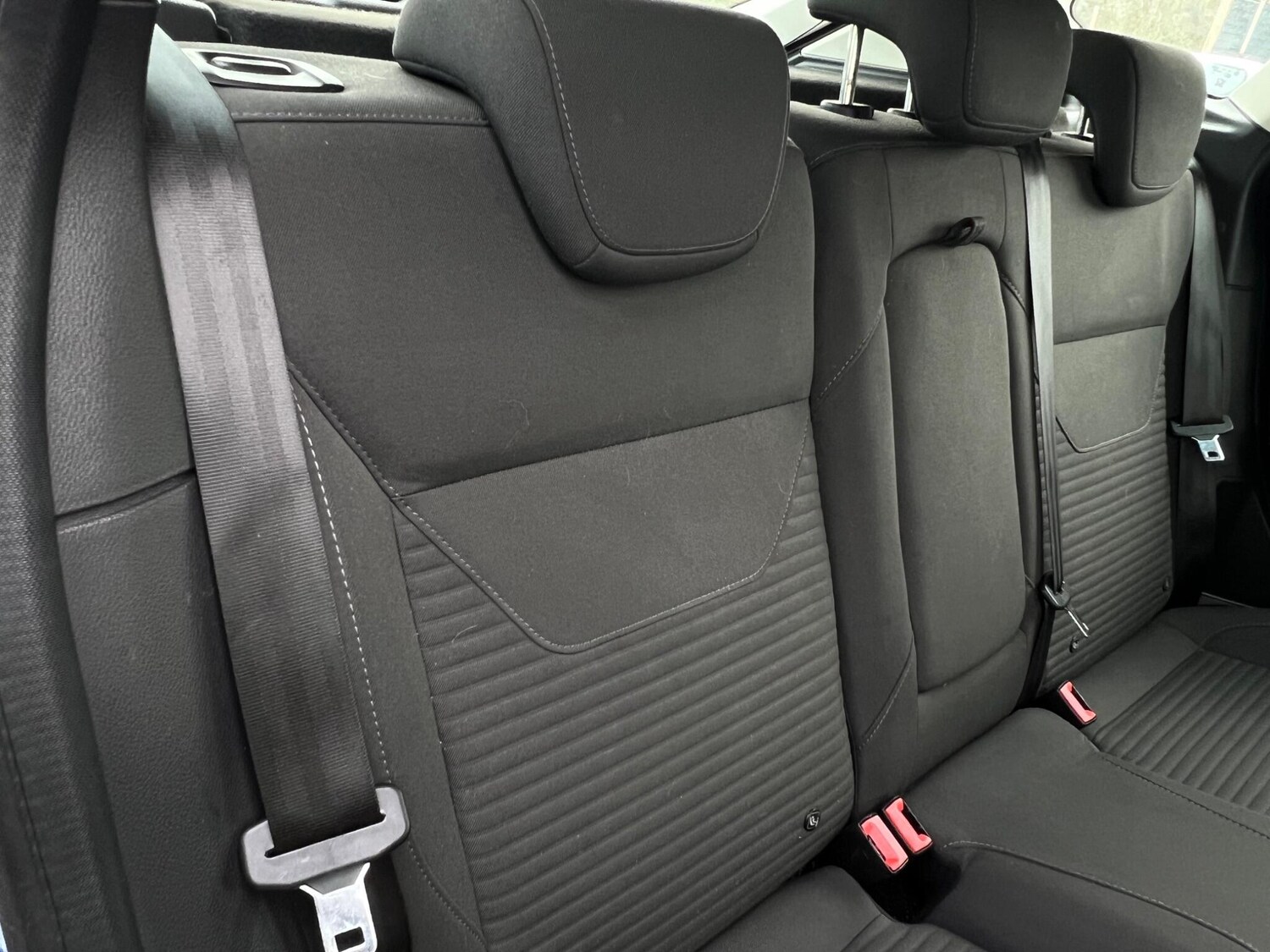 Used Ford Focus for sale - 77637693: Photo 34