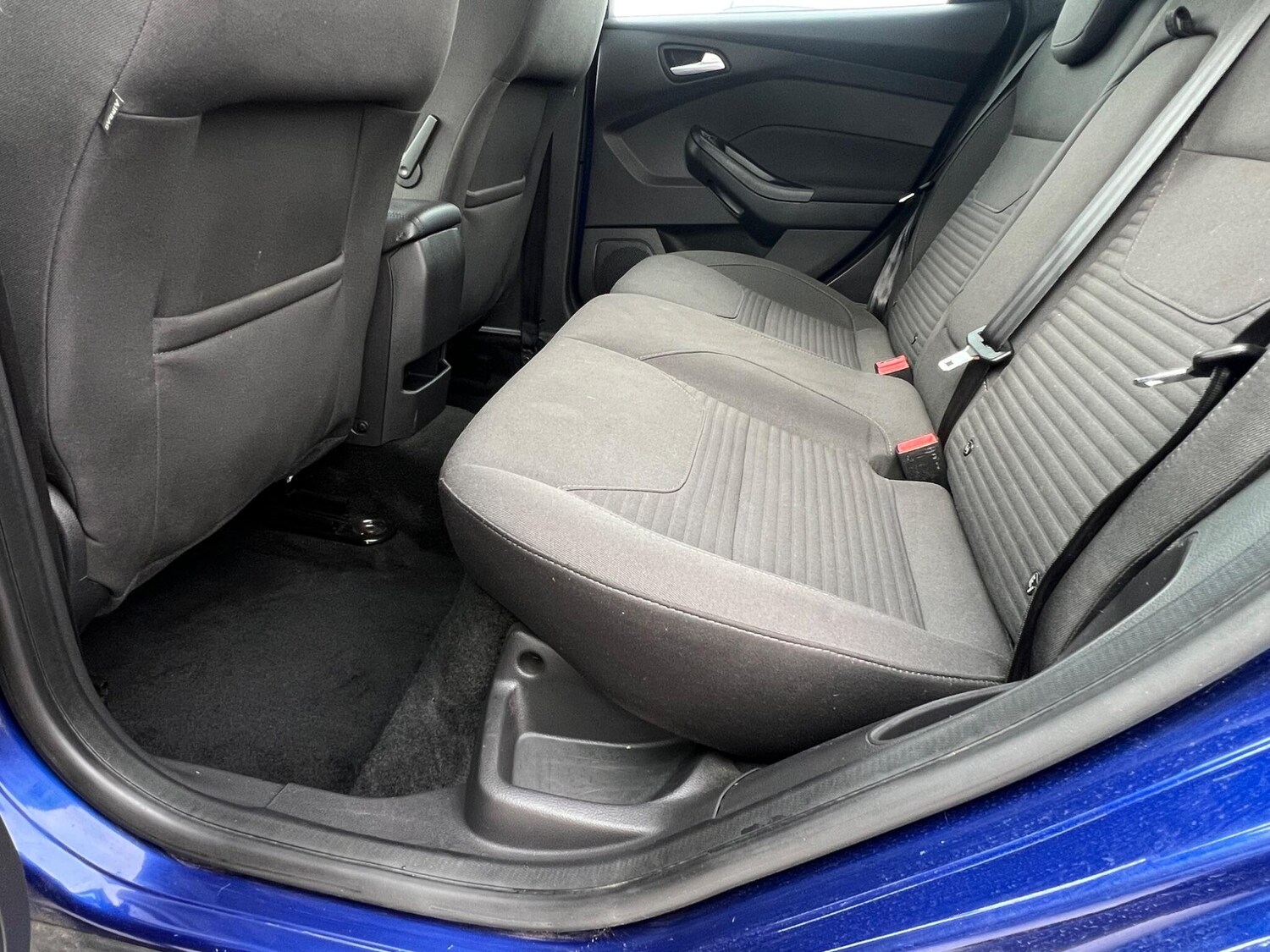 Used Ford Focus for sale - 77637693: Photo 35