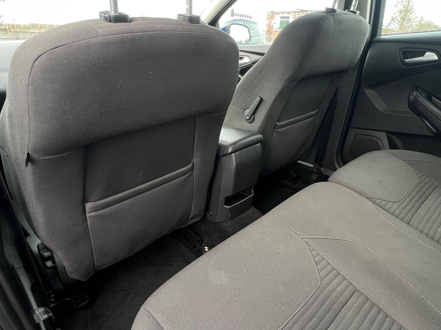 Used Ford Focus for sale - 77637693: Photo 36