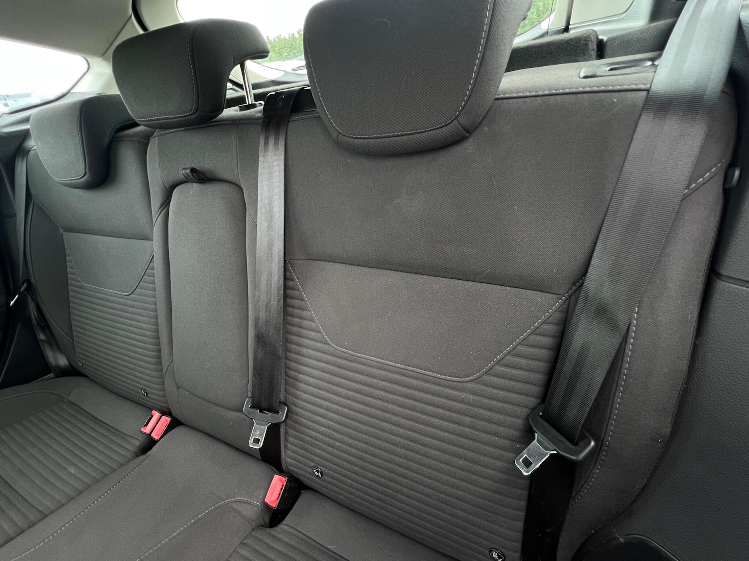 Used Ford Focus for sale - 77637693: Photo 37