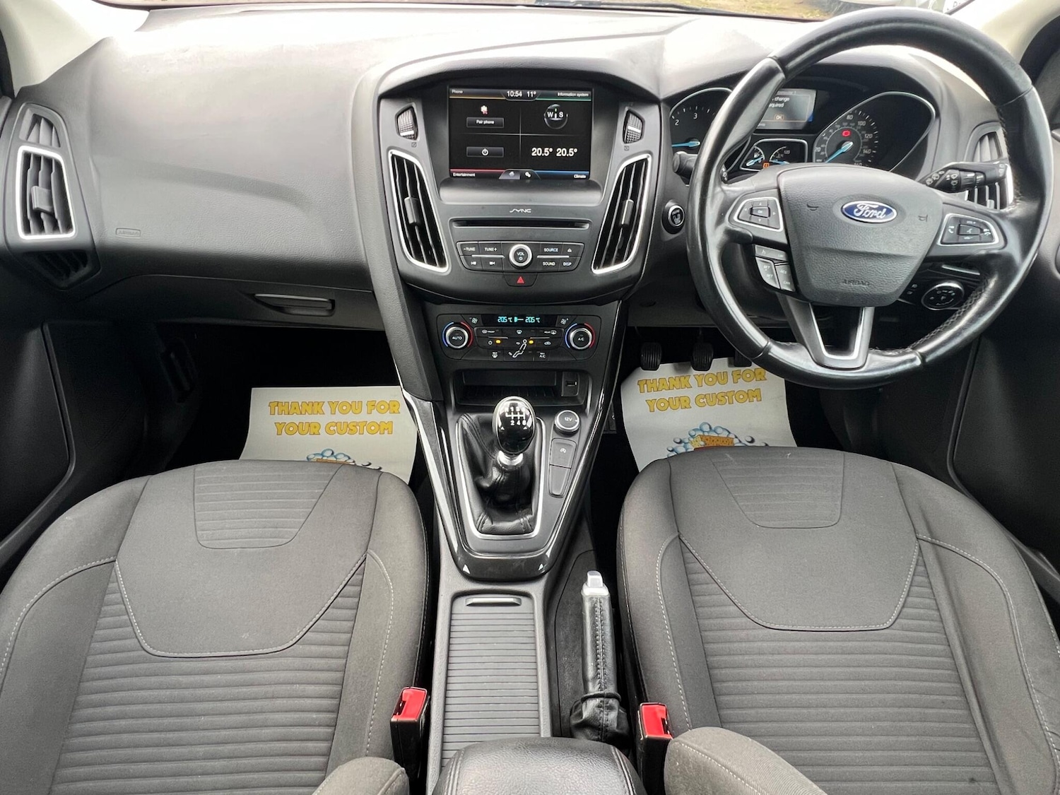 Used Ford Focus for sale - 77637693: Photo 38