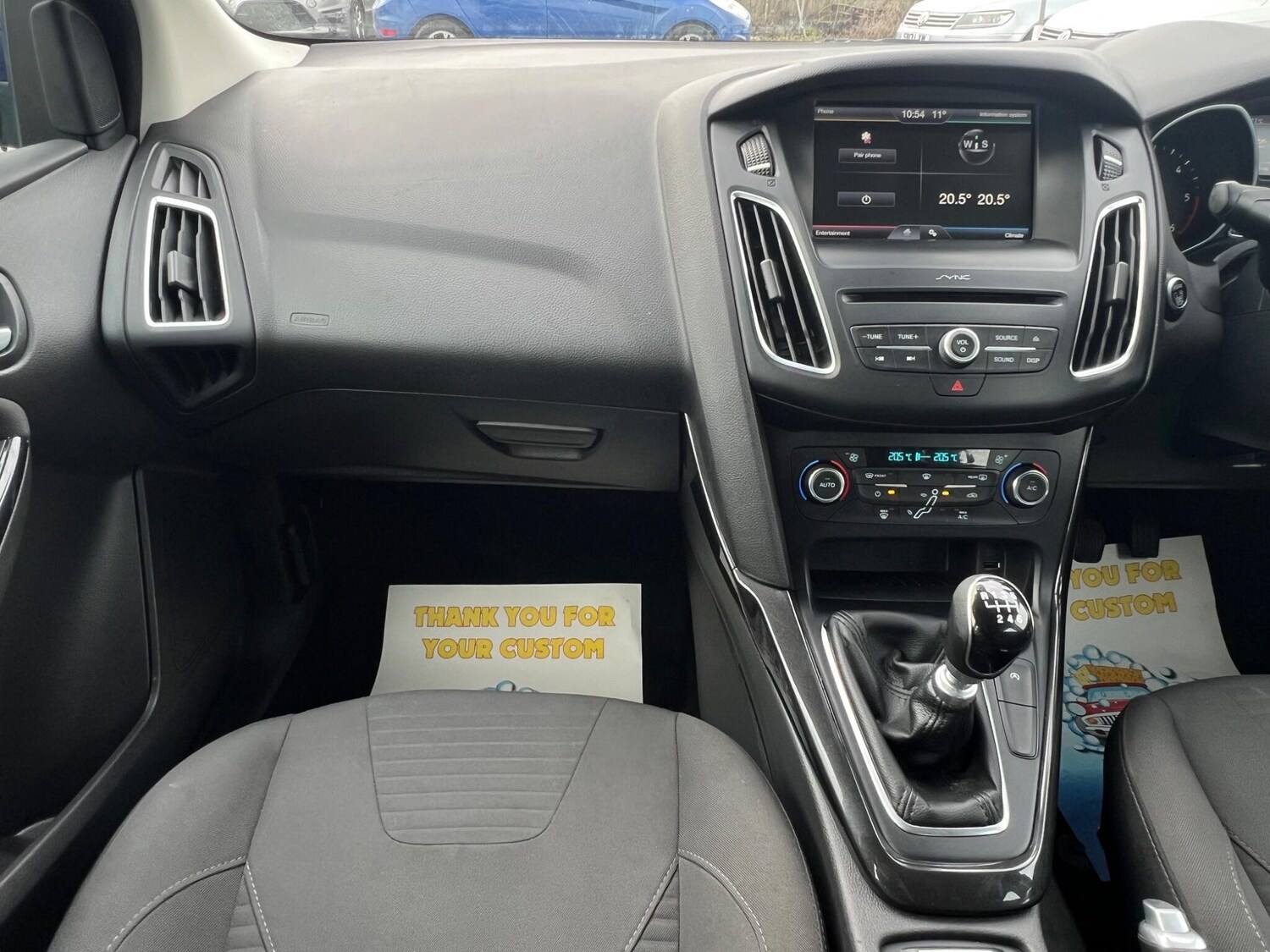 Used Ford Focus for sale - 77637693: Photo 39