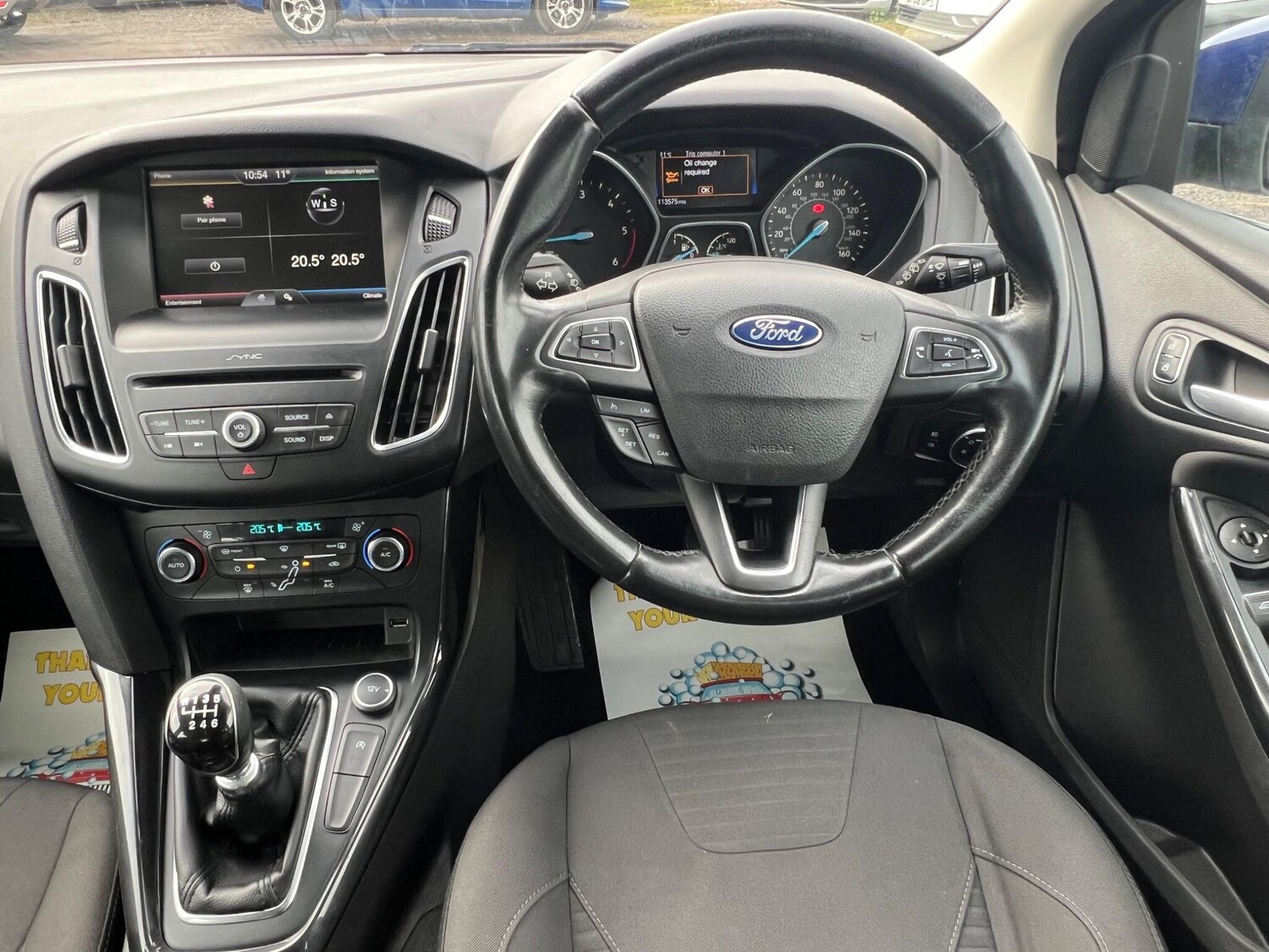 Used Ford Focus for sale - 77637693: Photo 40