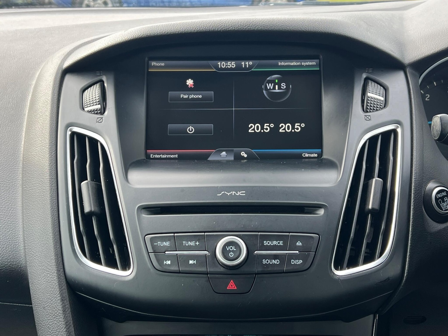 Used Ford Focus for sale - 77637693: Photo 42