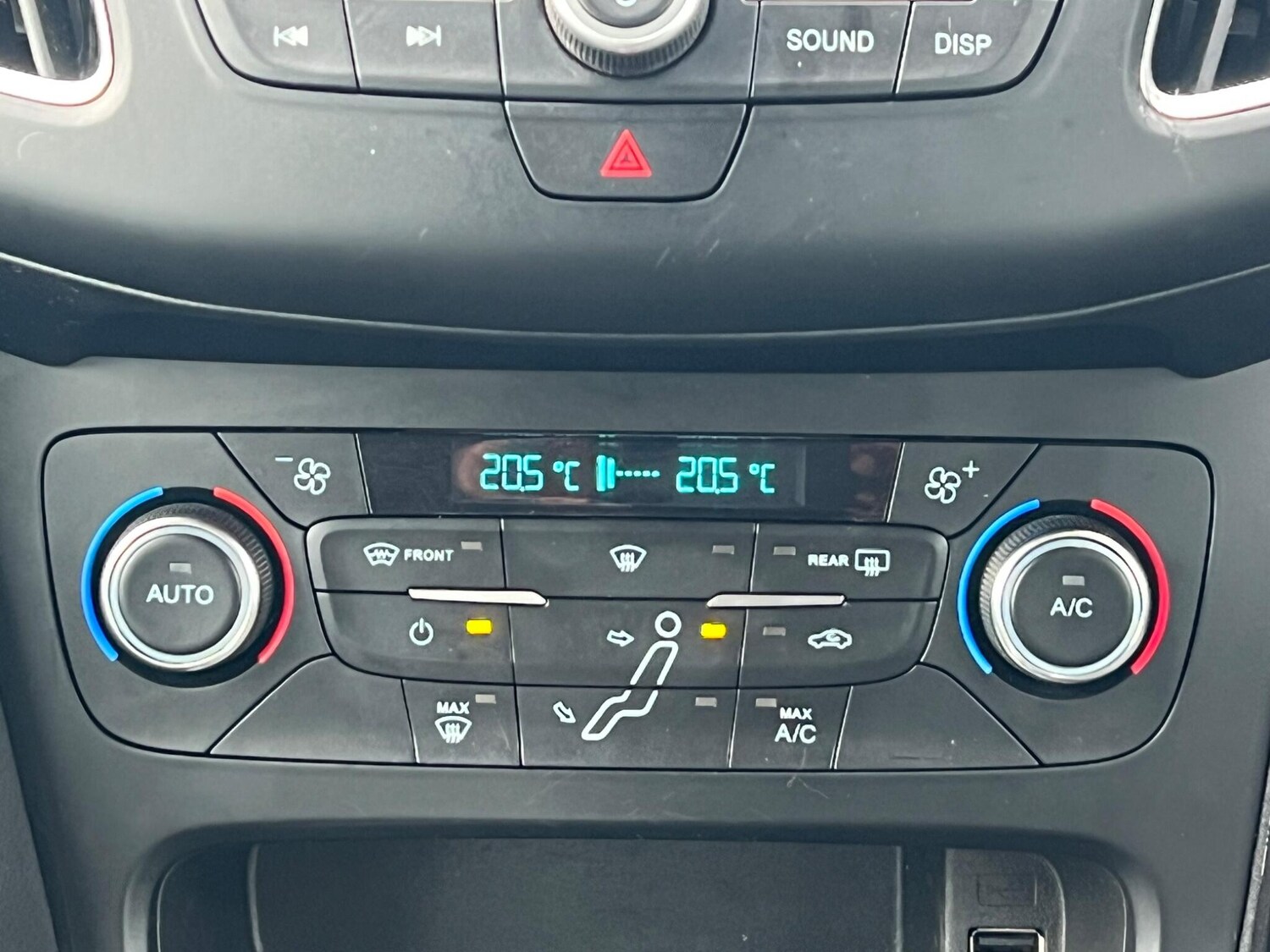 Used Ford Focus for sale - 77637693: Photo 43