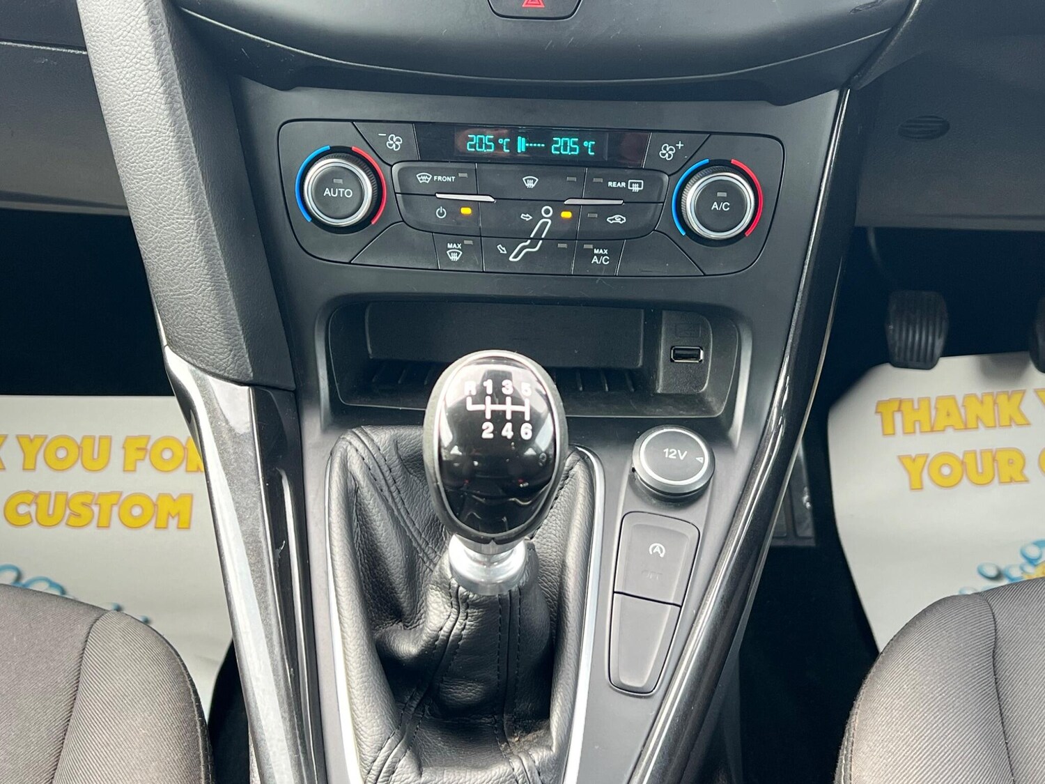 Used Ford Focus for sale - 77637693: Photo 44