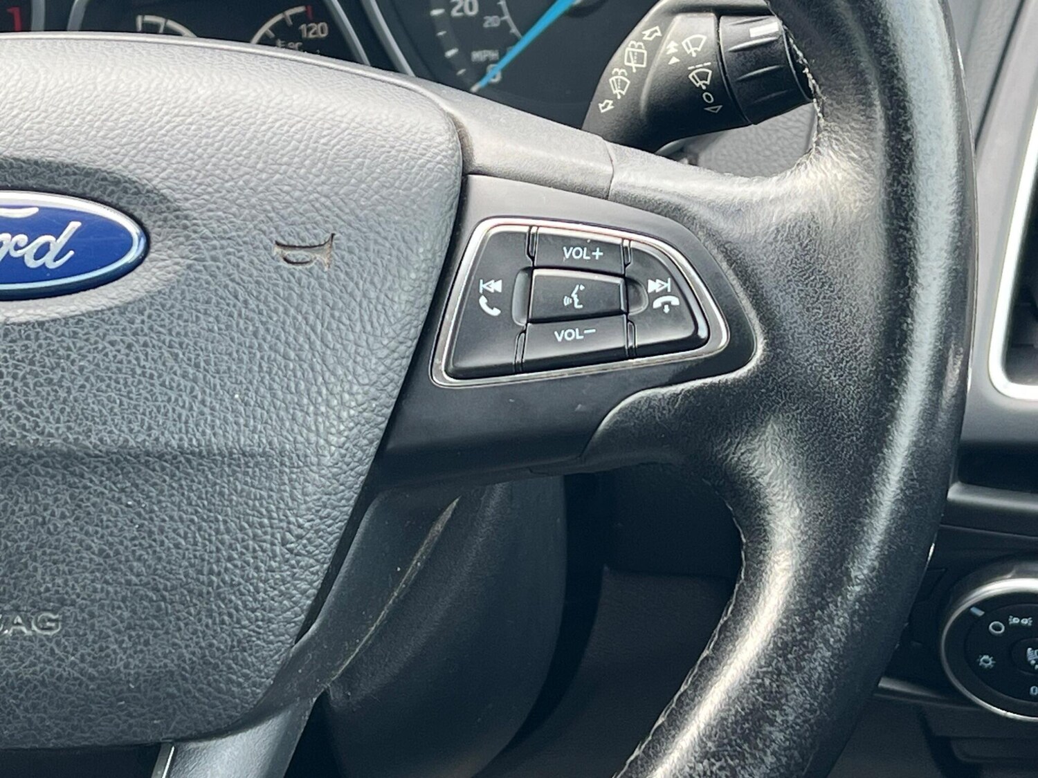 Used Ford Focus for sale - 77637693: Photo 46