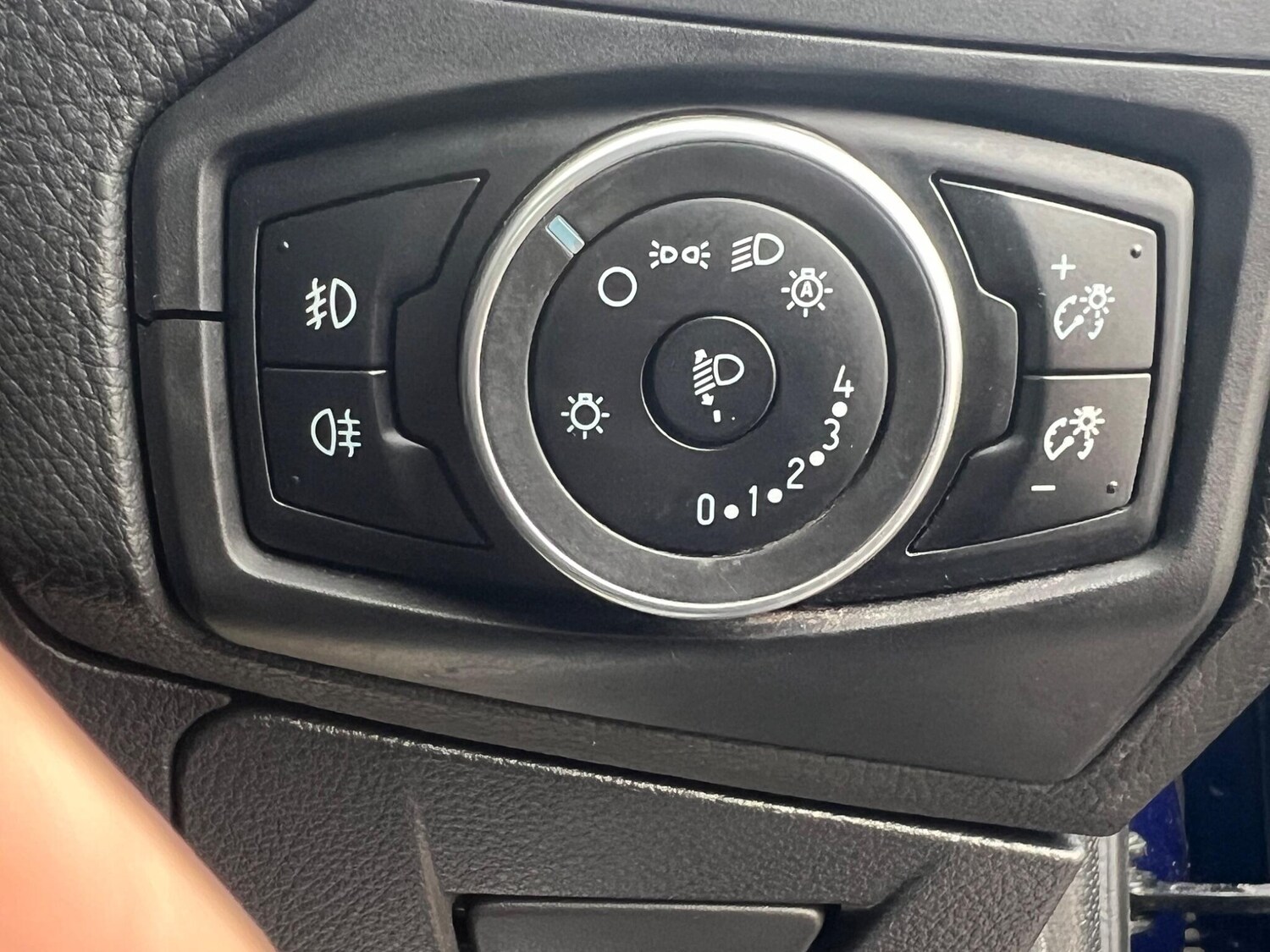 Used Ford Focus for sale - 77637693: Photo 53