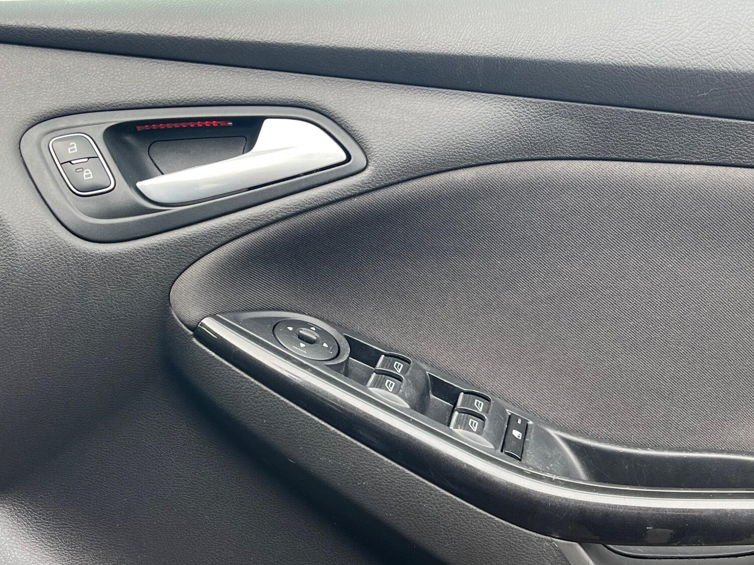 Used Ford Focus for sale - 77637693: Photo 64