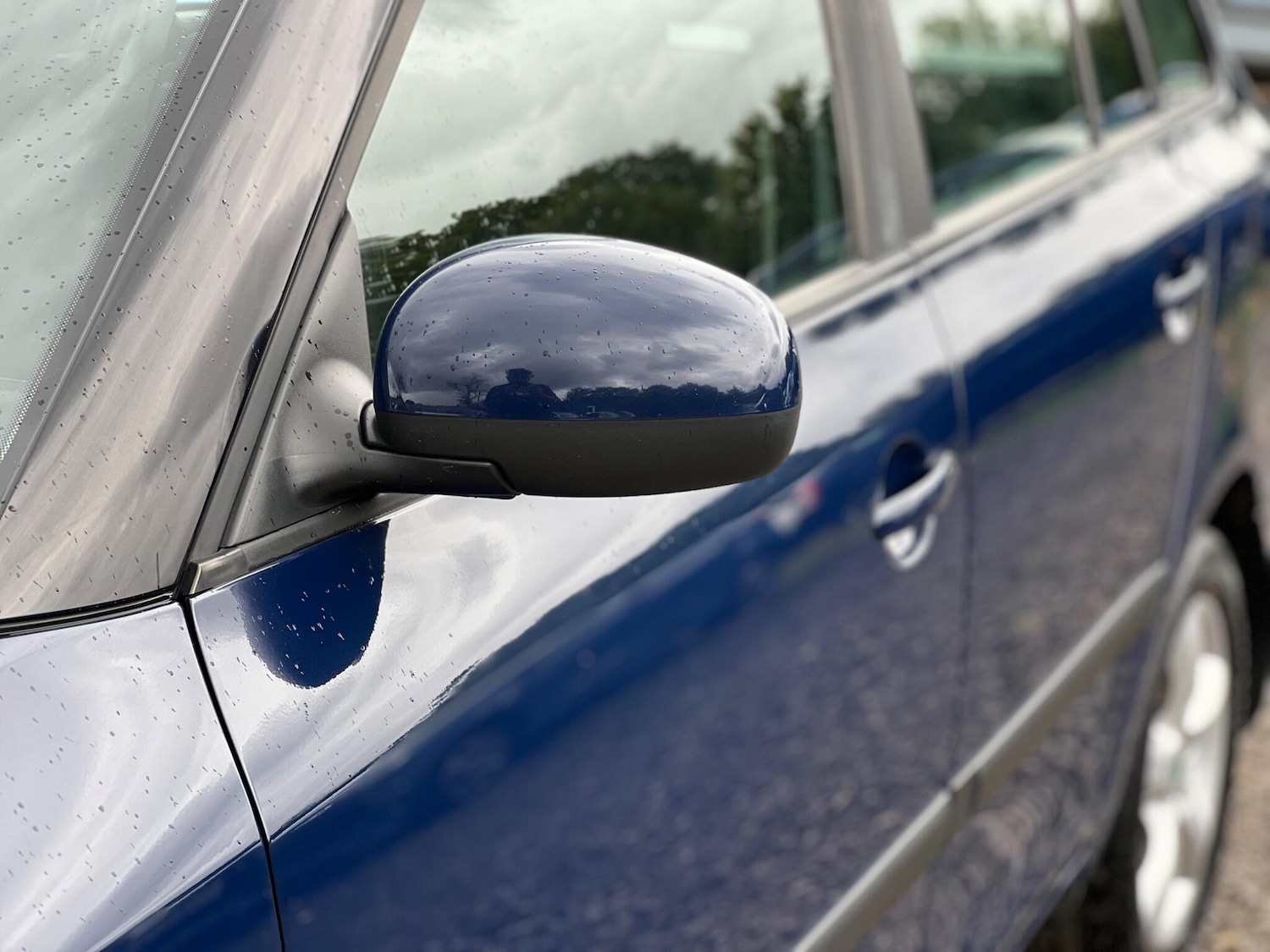 Used Skoda Fabia 2012 for sale - 77723308: Photo 17