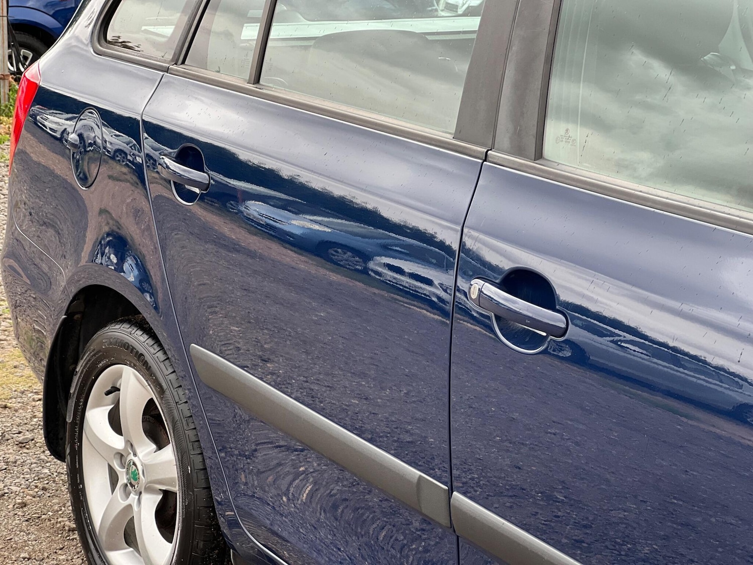 Used Skoda Fabia 2012 for sale - 77723308: Photo 18