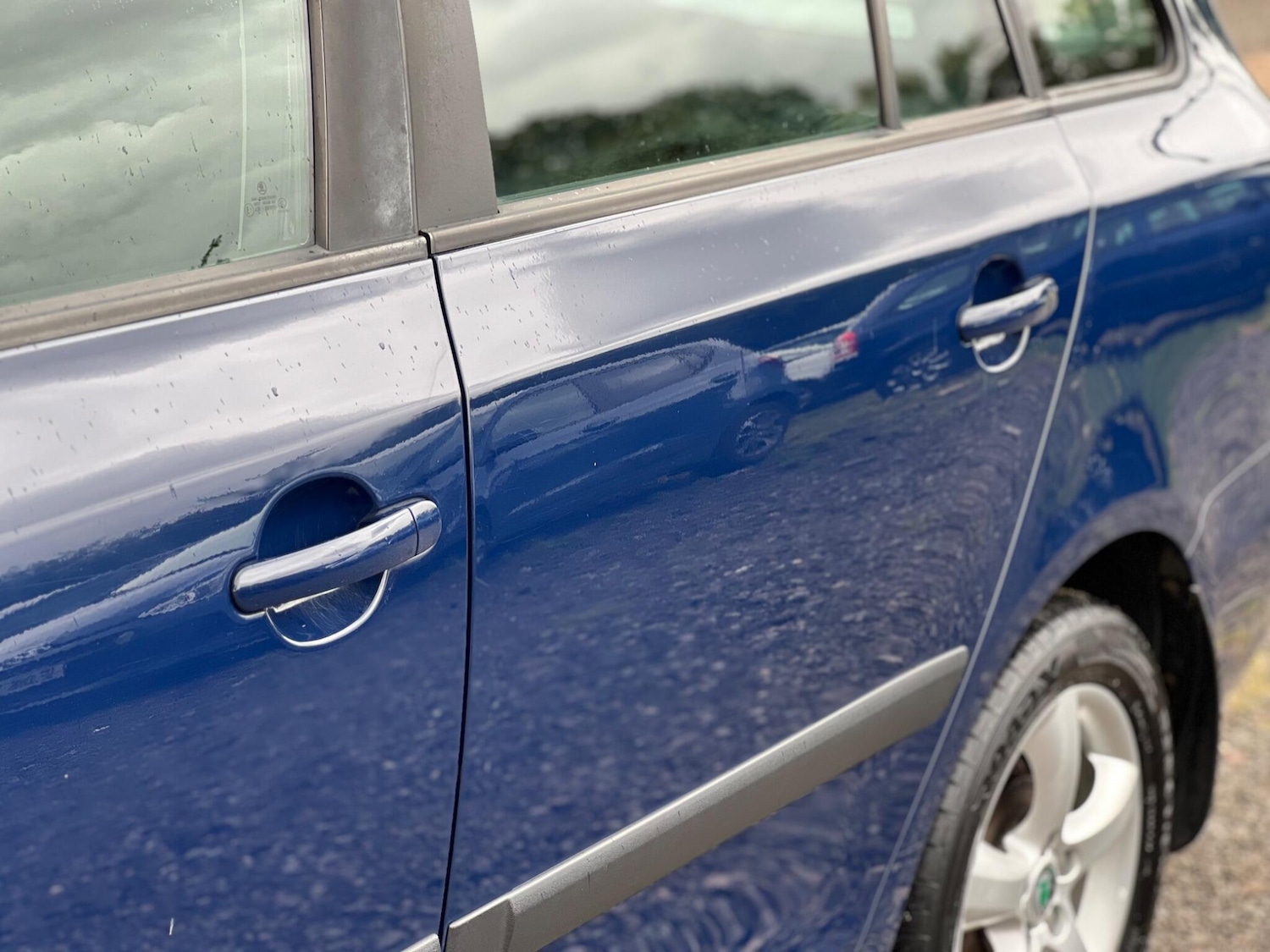 Used Skoda Fabia 2012 for sale - 77723308: Photo 19