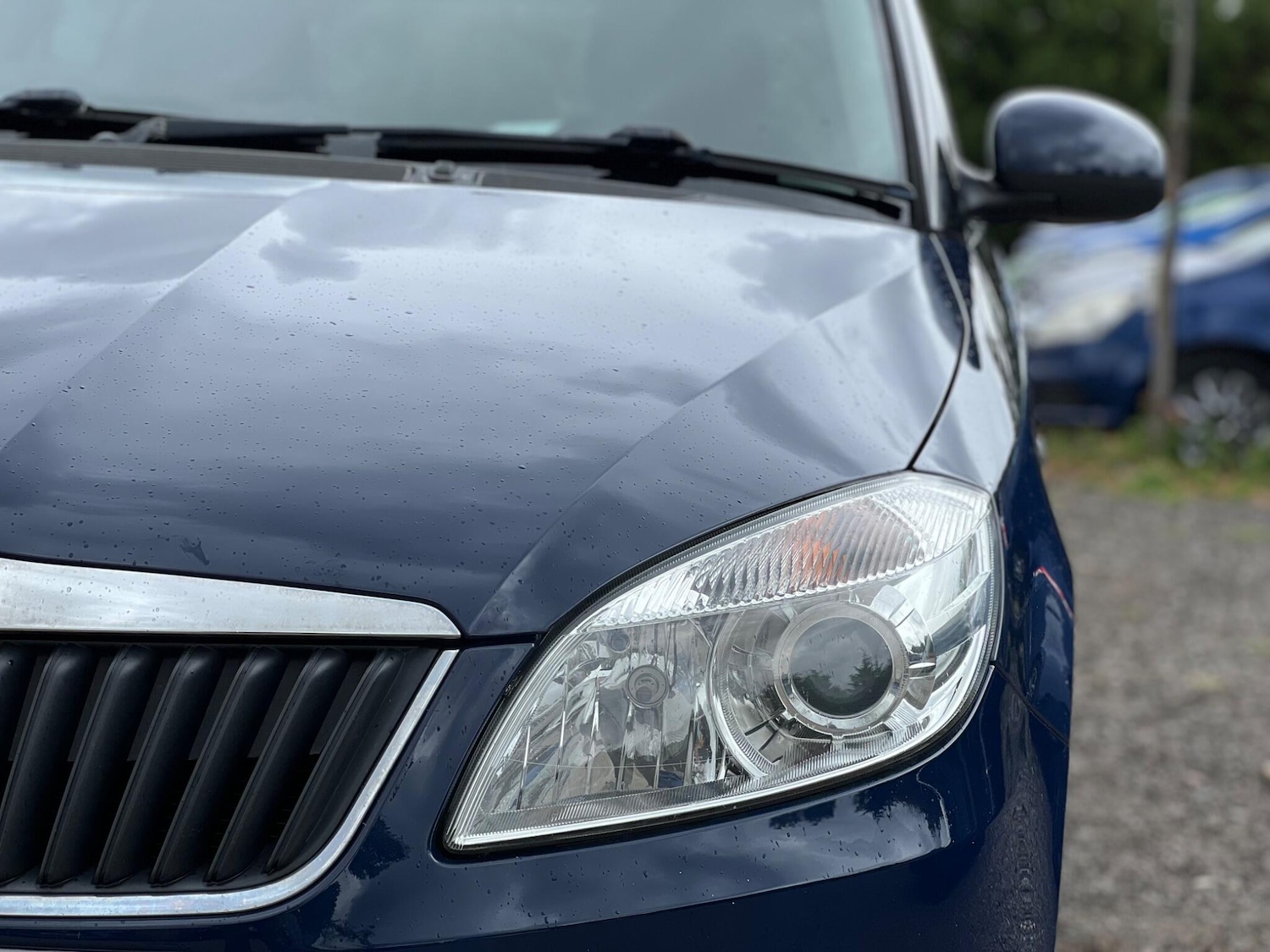 Used Skoda Fabia 2012 for sale - 77723308: Photo 20