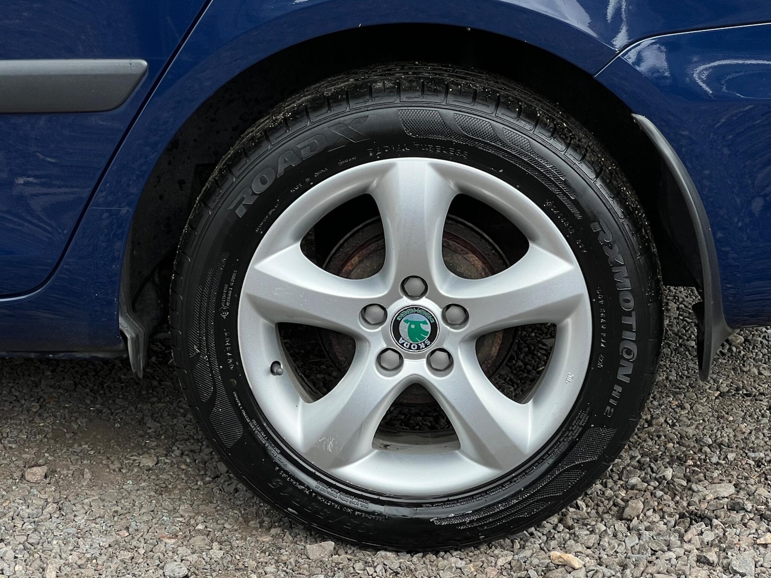 Used Skoda Fabia 2012 for sale - 77723308: Photo 22