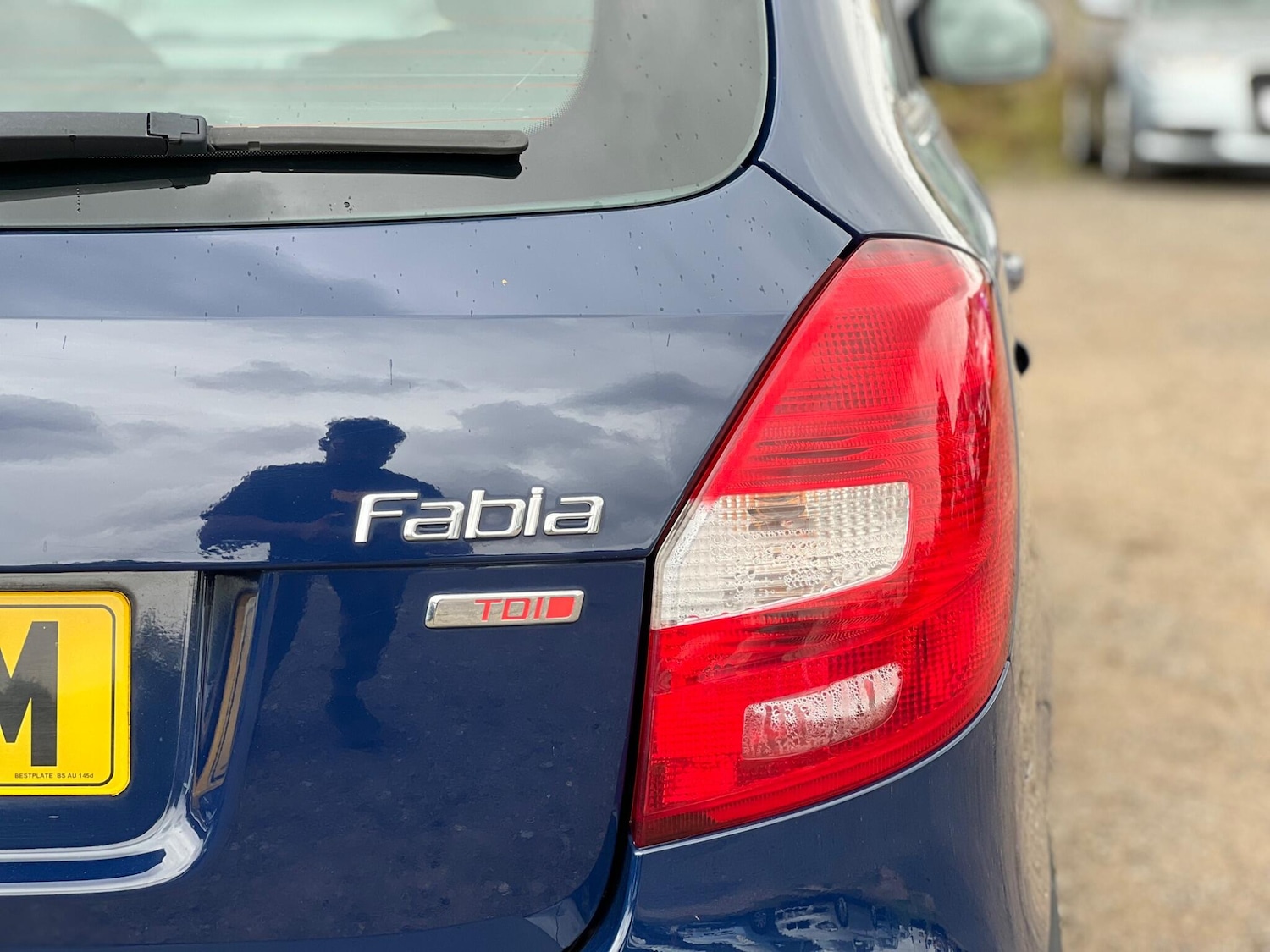 Used Skoda Fabia 2012 for sale - 77723308: Photo 25