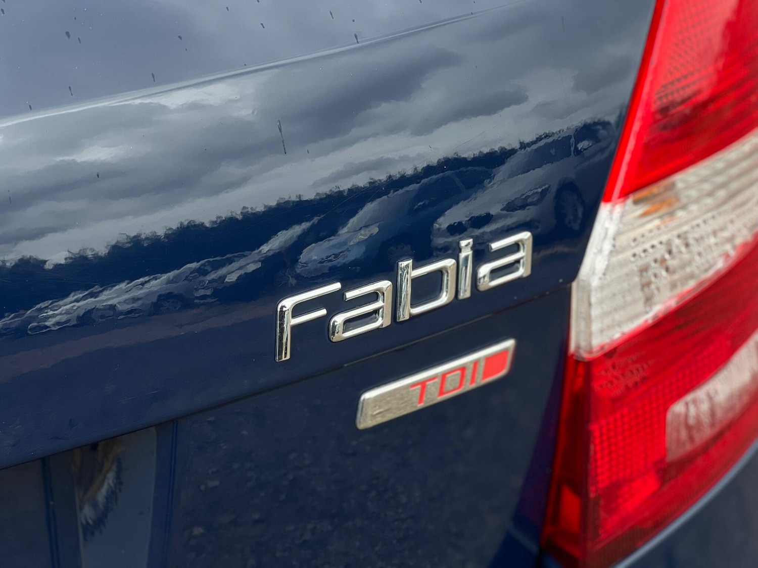 Used Skoda Fabia 2012 for sale - 77723308: Photo 26