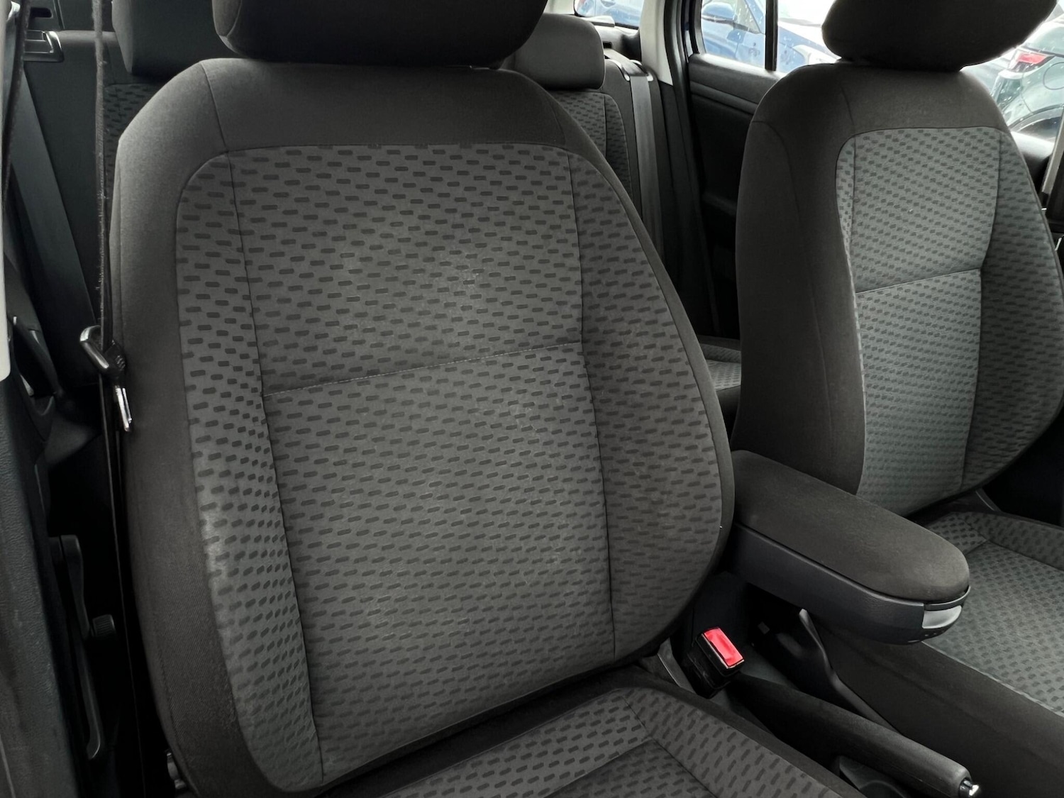 Used Skoda Fabia 2012 for sale - 77723308: Photo 31