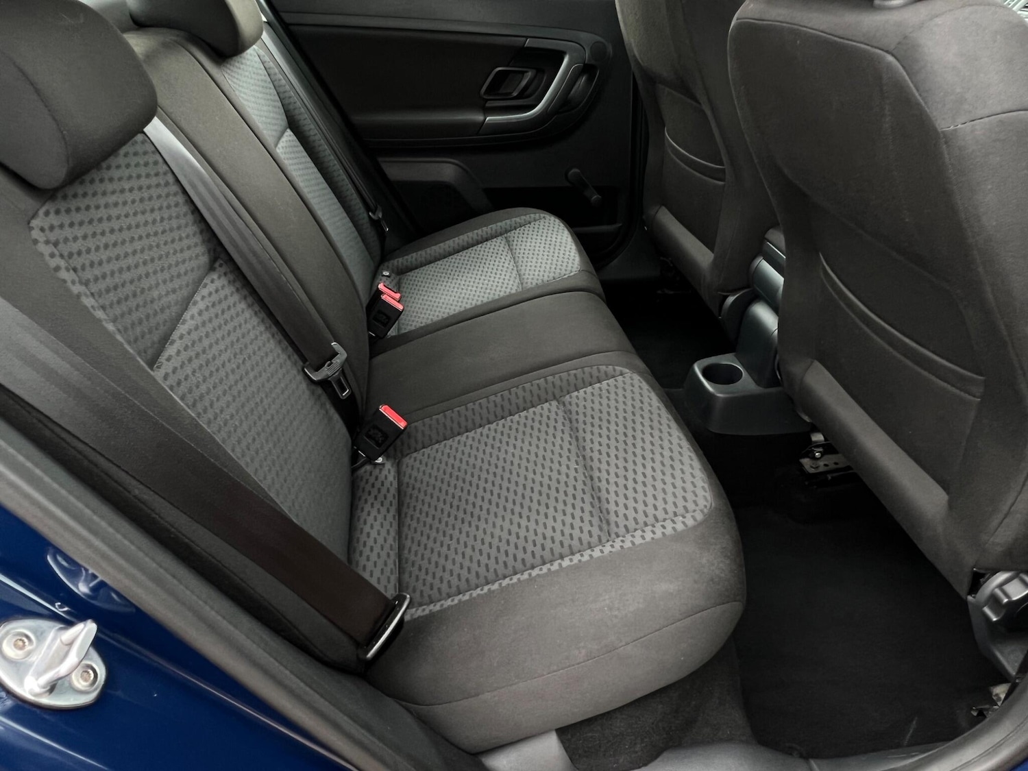 Used Skoda Fabia 2012 for sale - 77723308: Photo 33