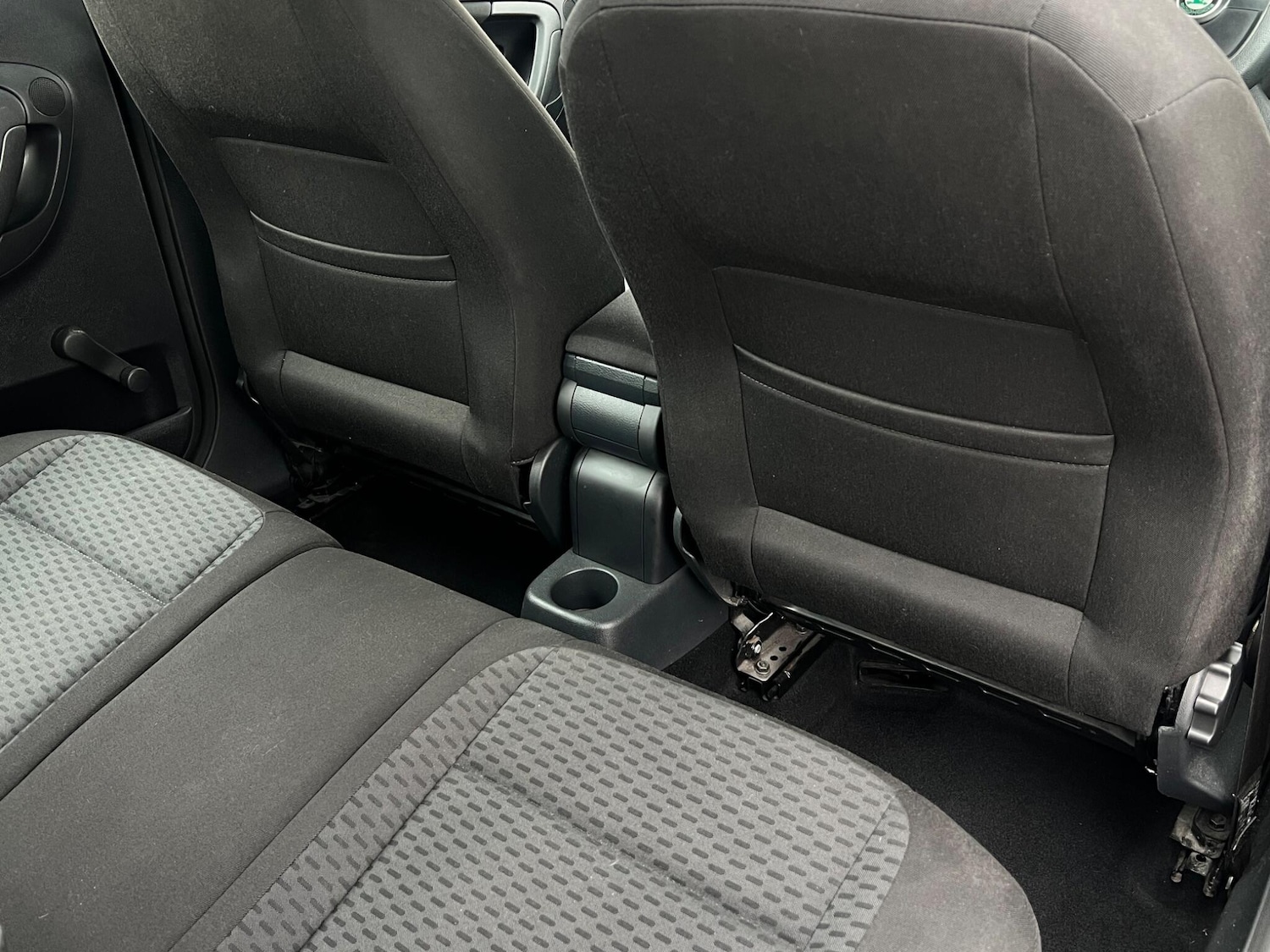 Used Skoda Fabia 2012 for sale - 77723308: Photo 34