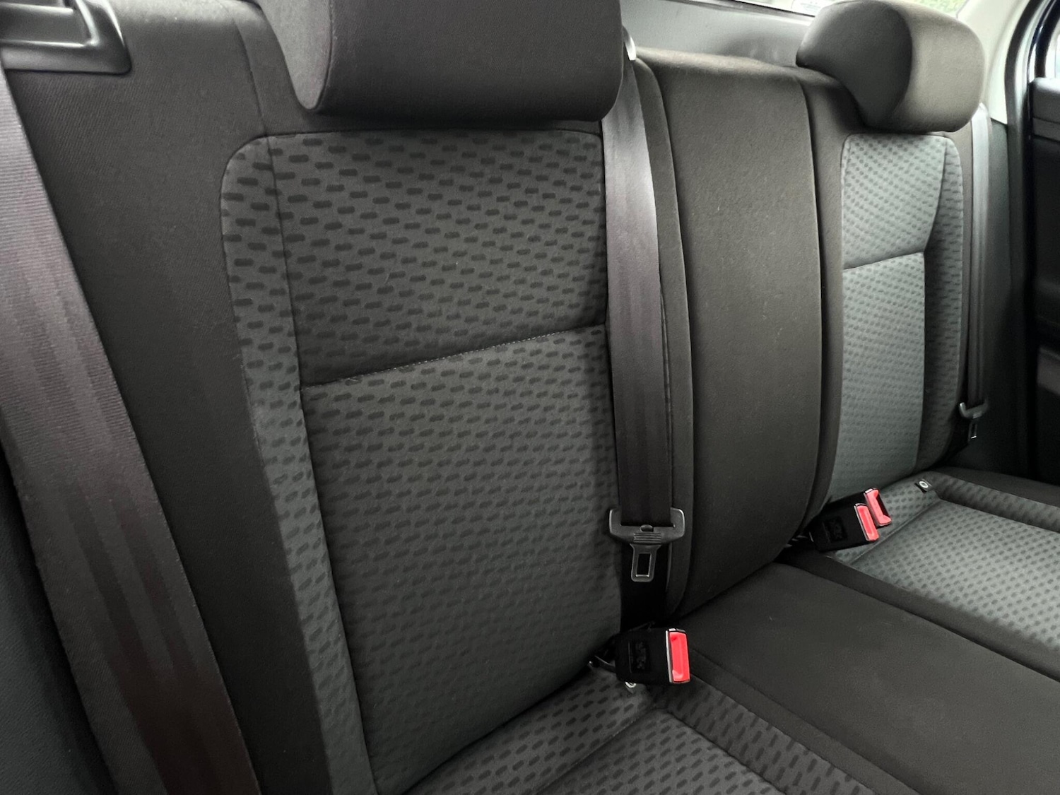 Used Skoda Fabia 2012 for sale - 77723308: Photo 35