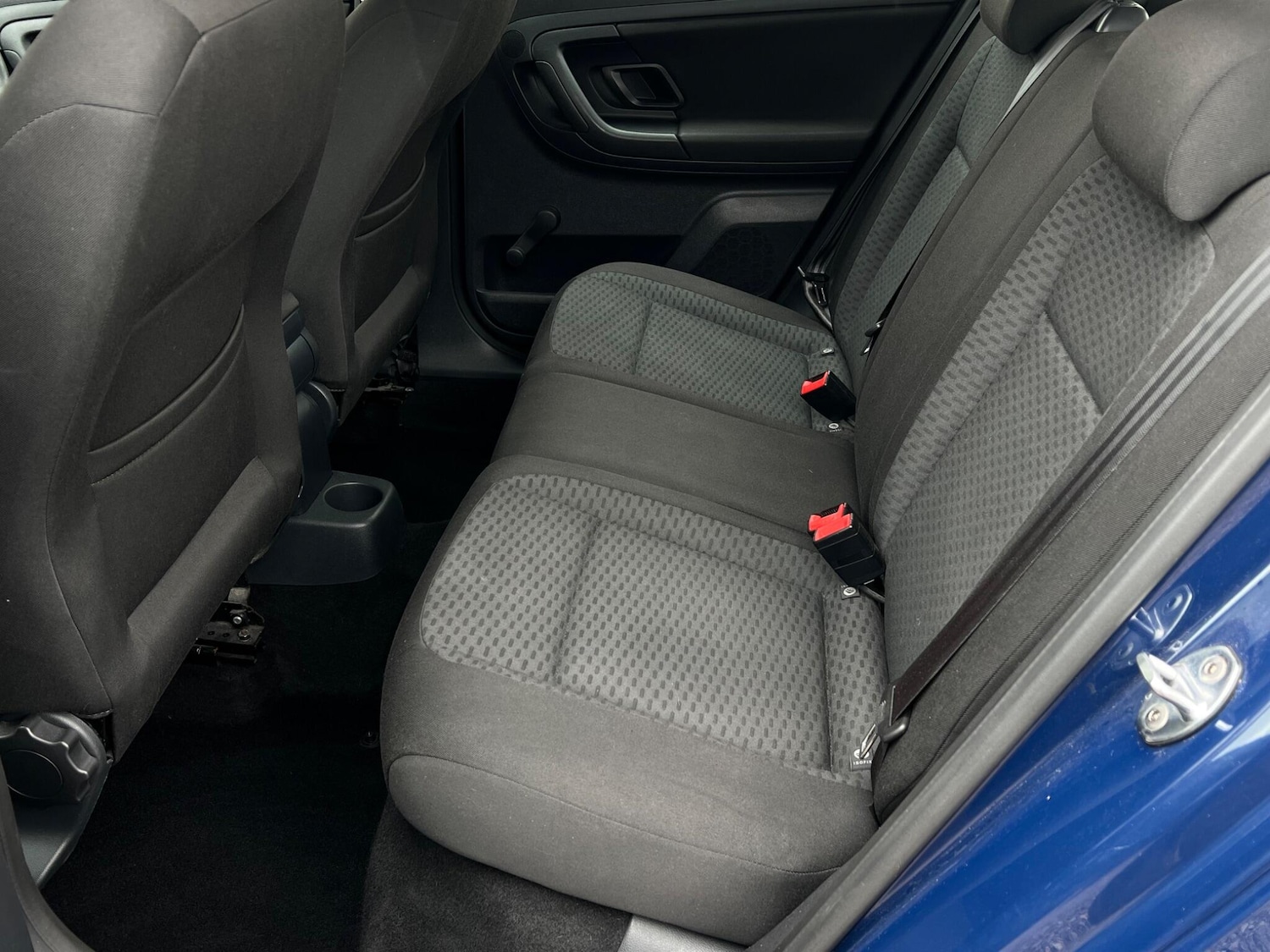 Used Skoda Fabia 2012 for sale - 77723308: Photo 39