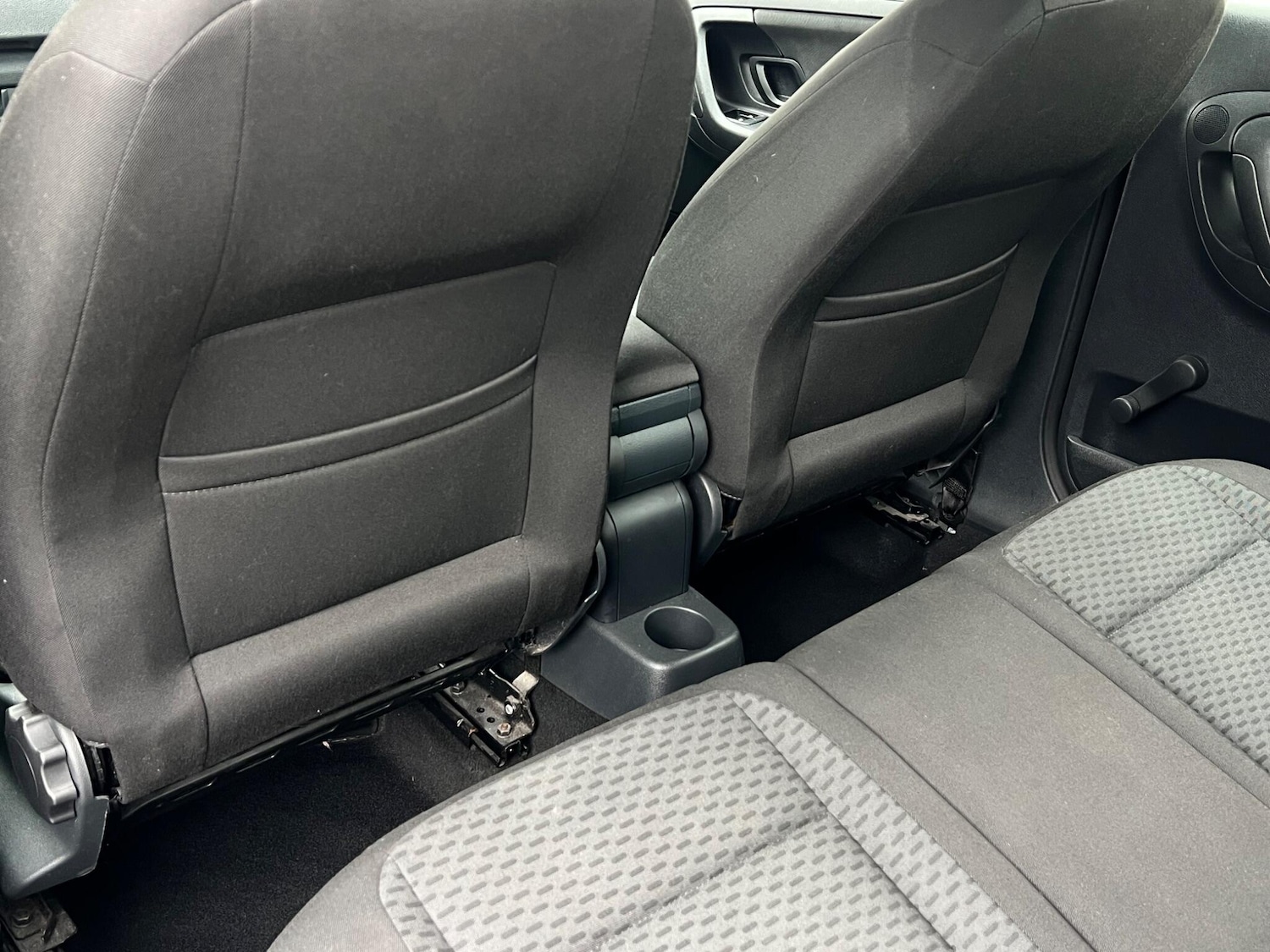 Used Skoda Fabia 2012 for sale - 77723308: Photo 40